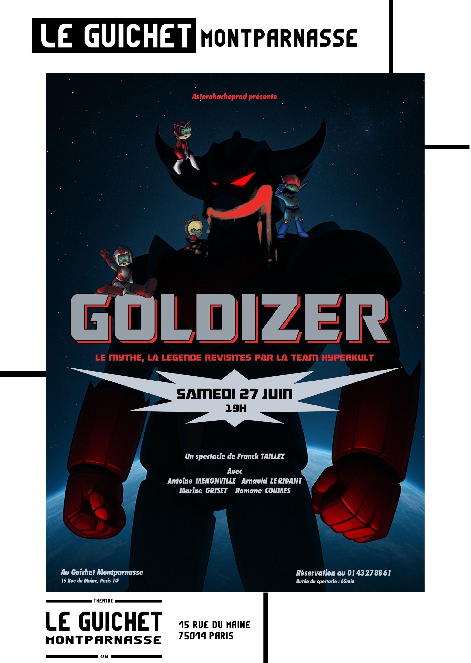 Goldizer