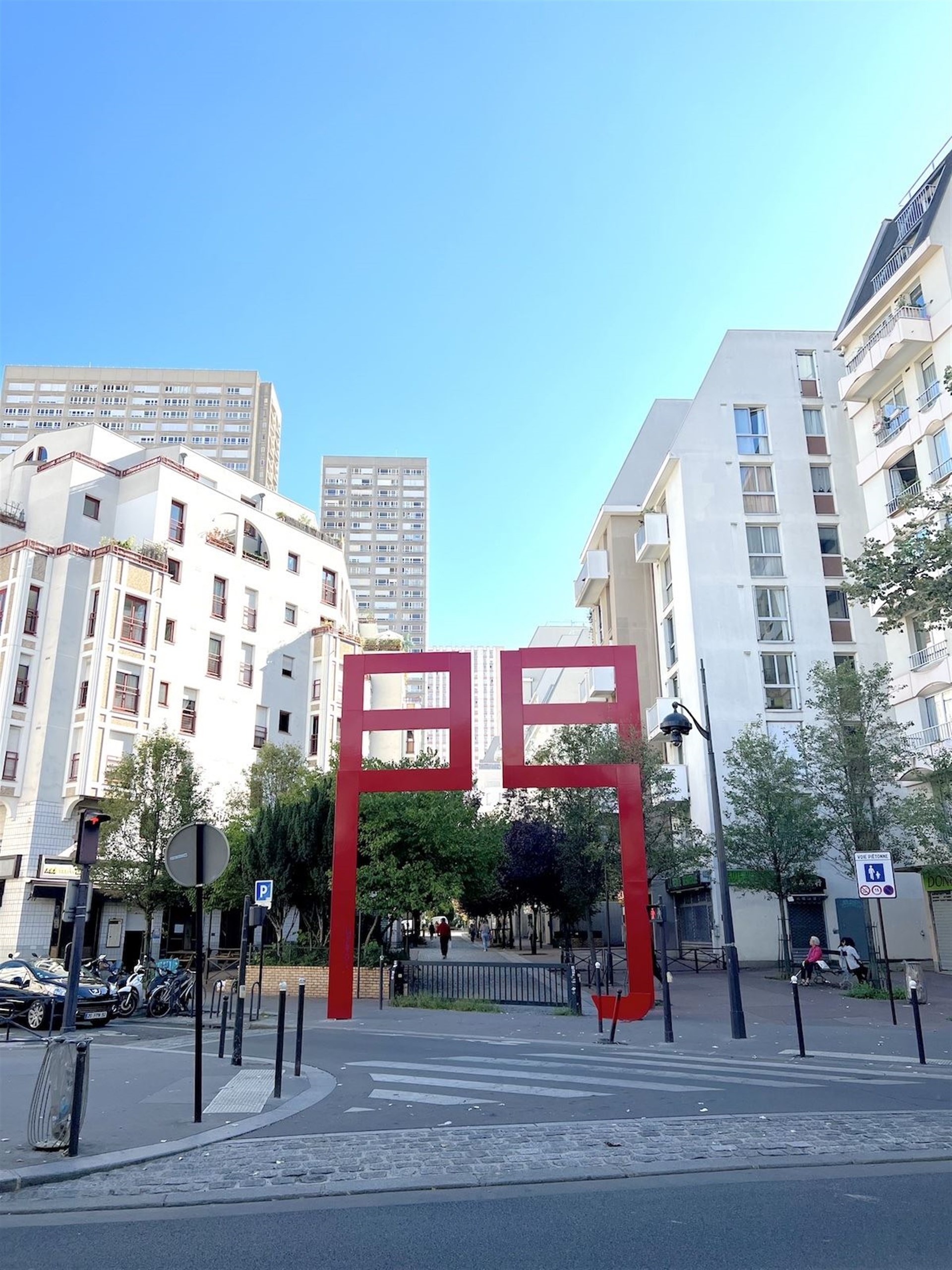 Visite guidée : le quartier chinois, histoire et gourmandises par Guillaume Le Roux