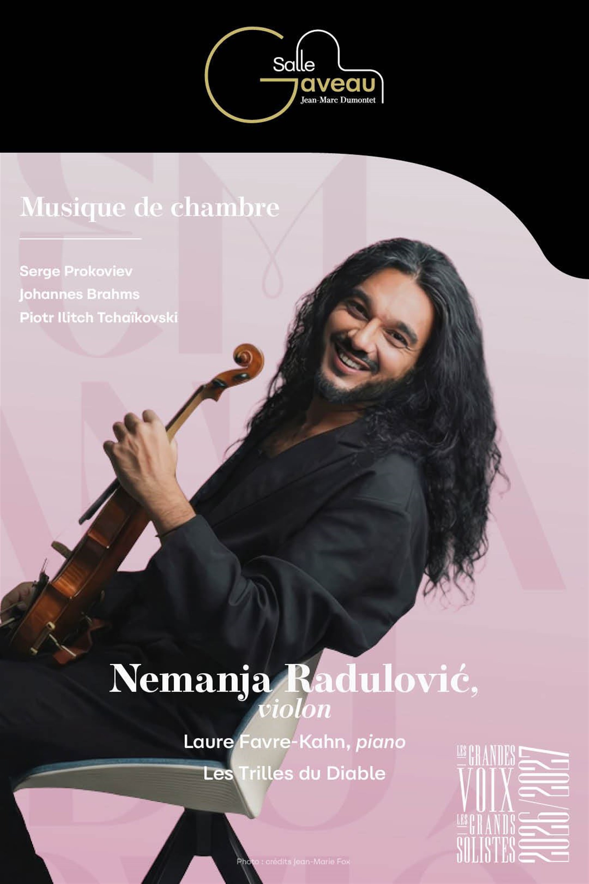 Nemanja Radulovic