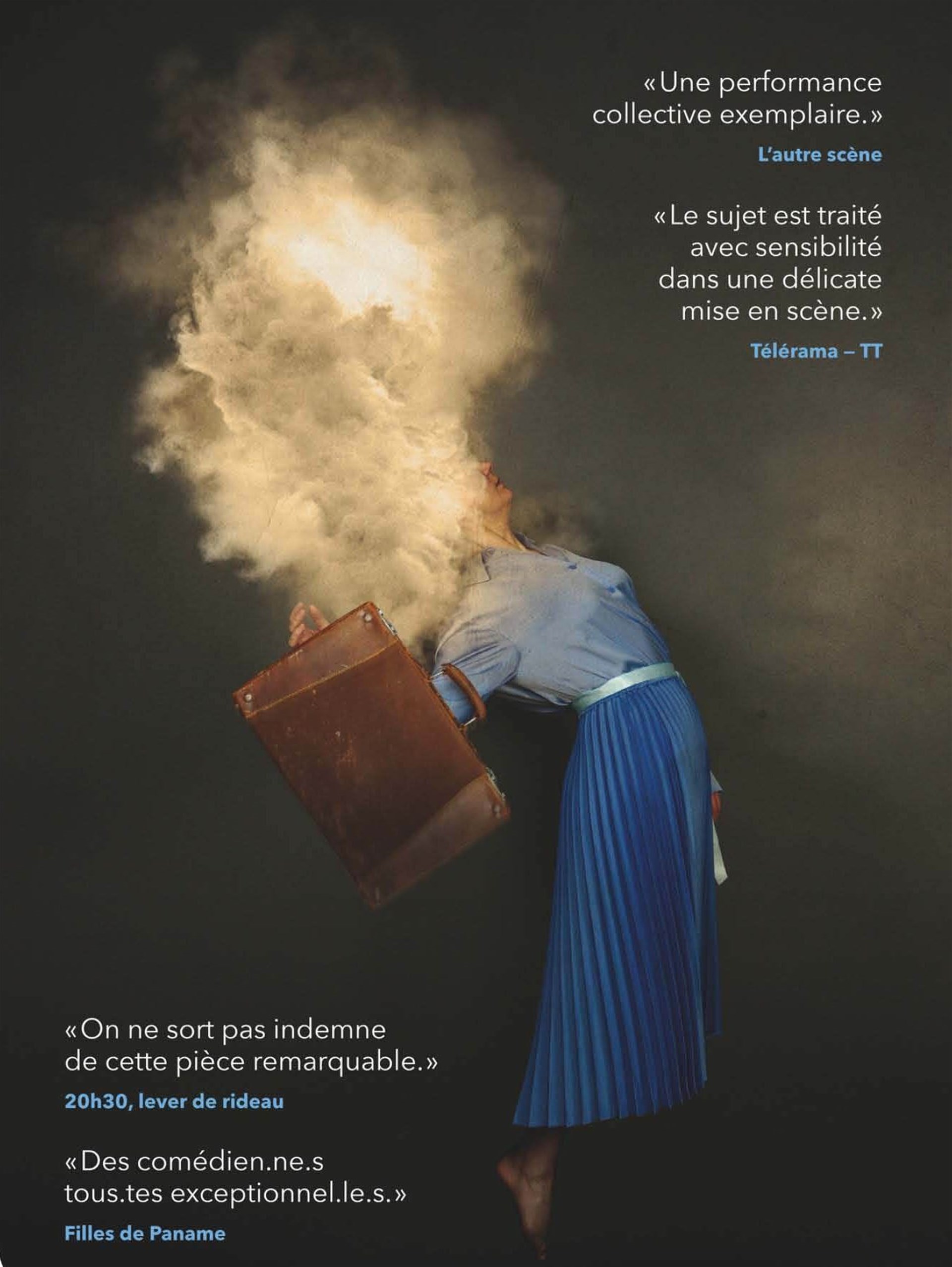 Le voyage d'Alice en Suisse