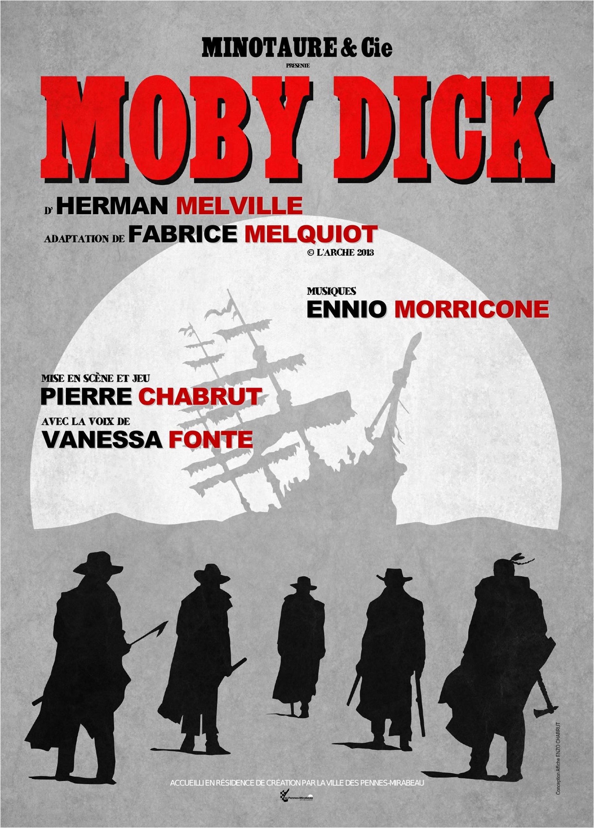 Moby Dick