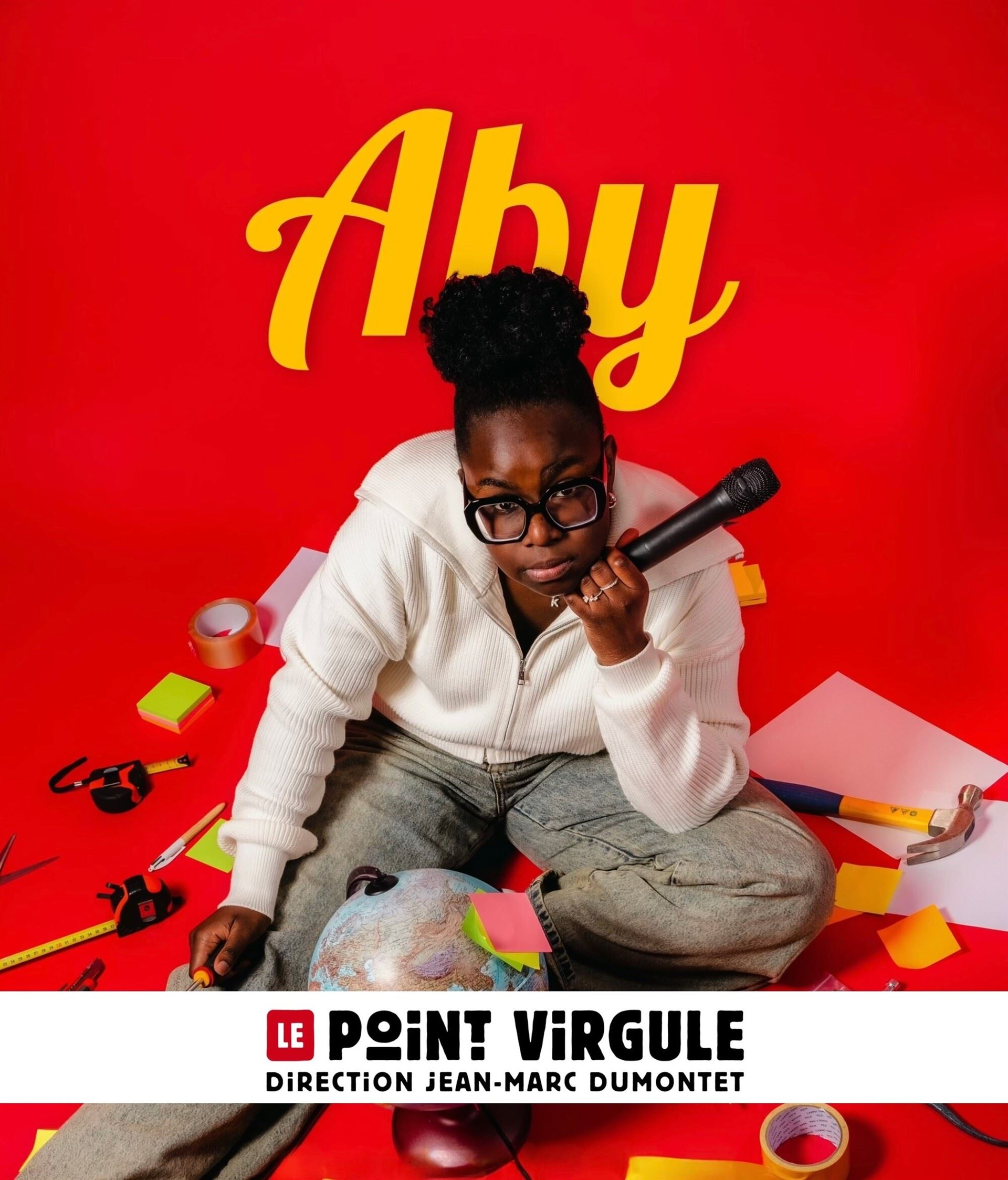 Aby