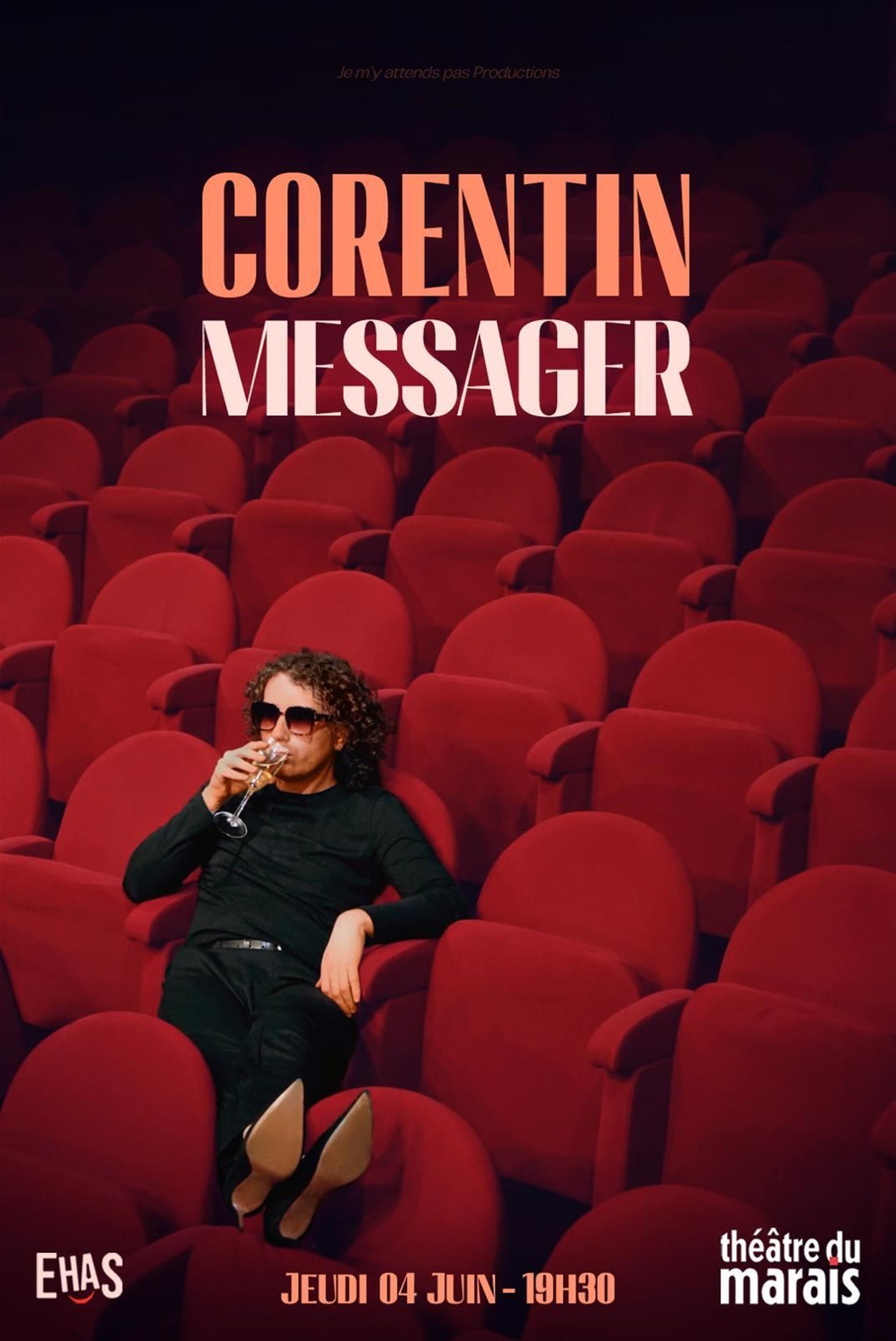Corentin Messager