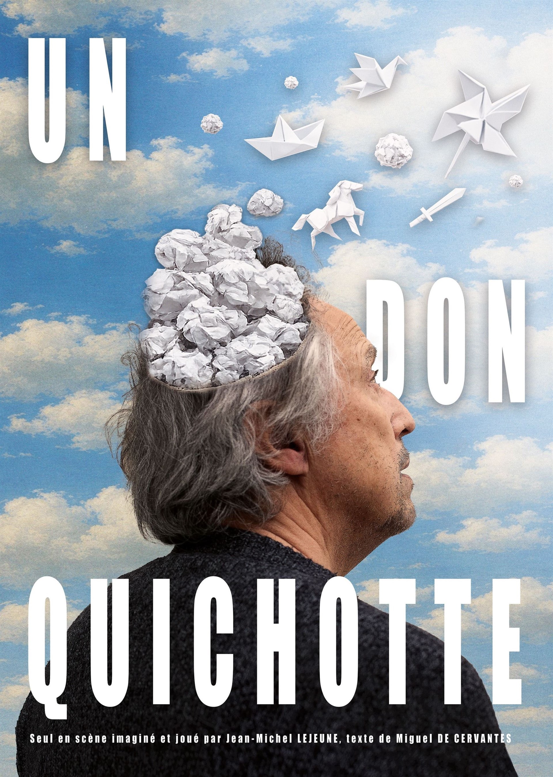Un Don Quichotte