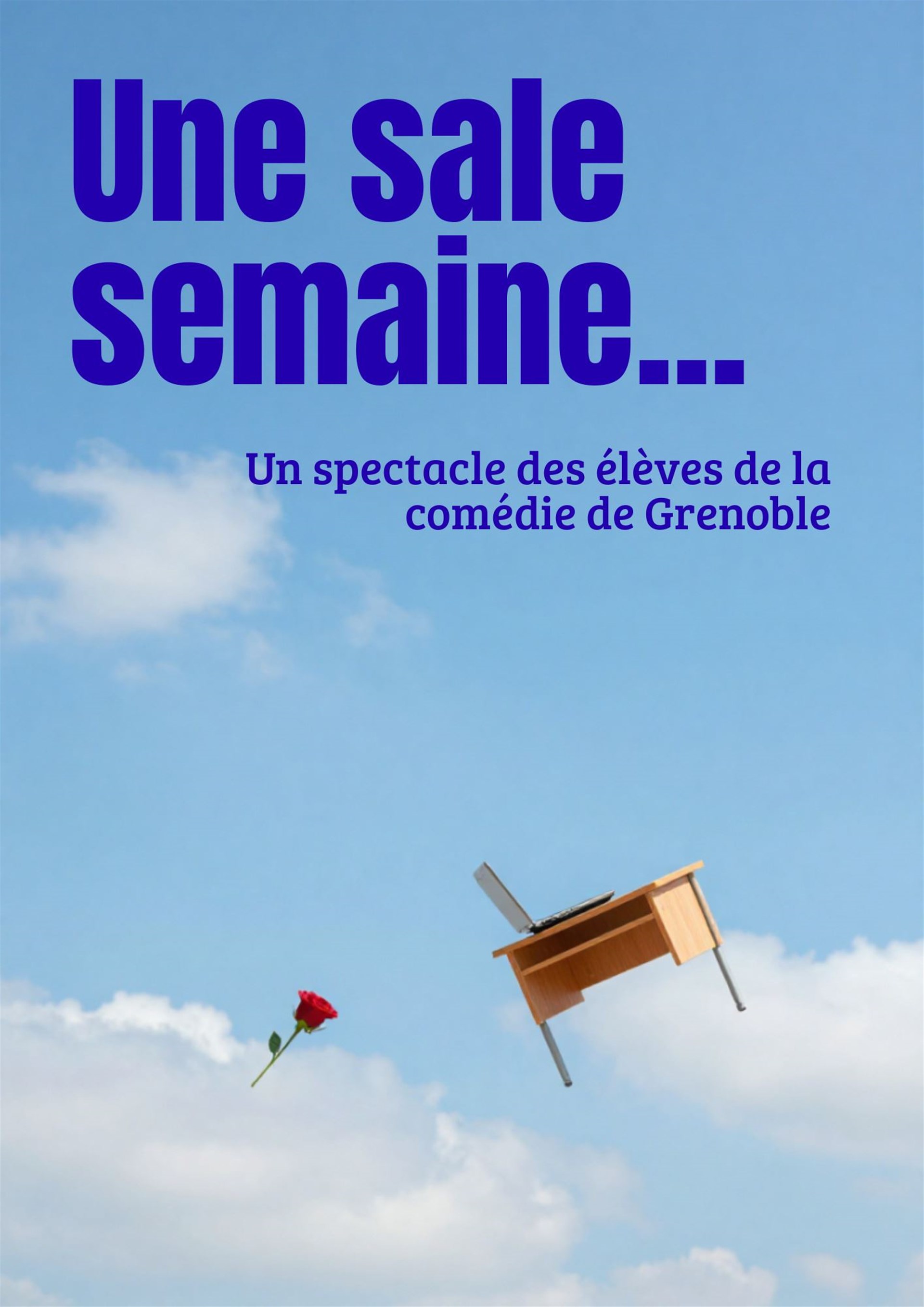 Une sale semaine...