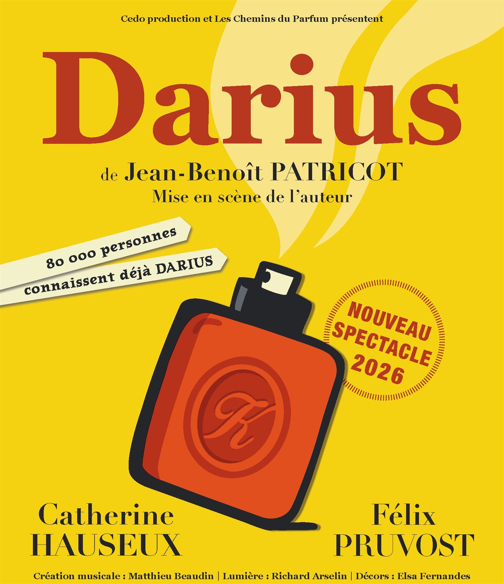 Darius