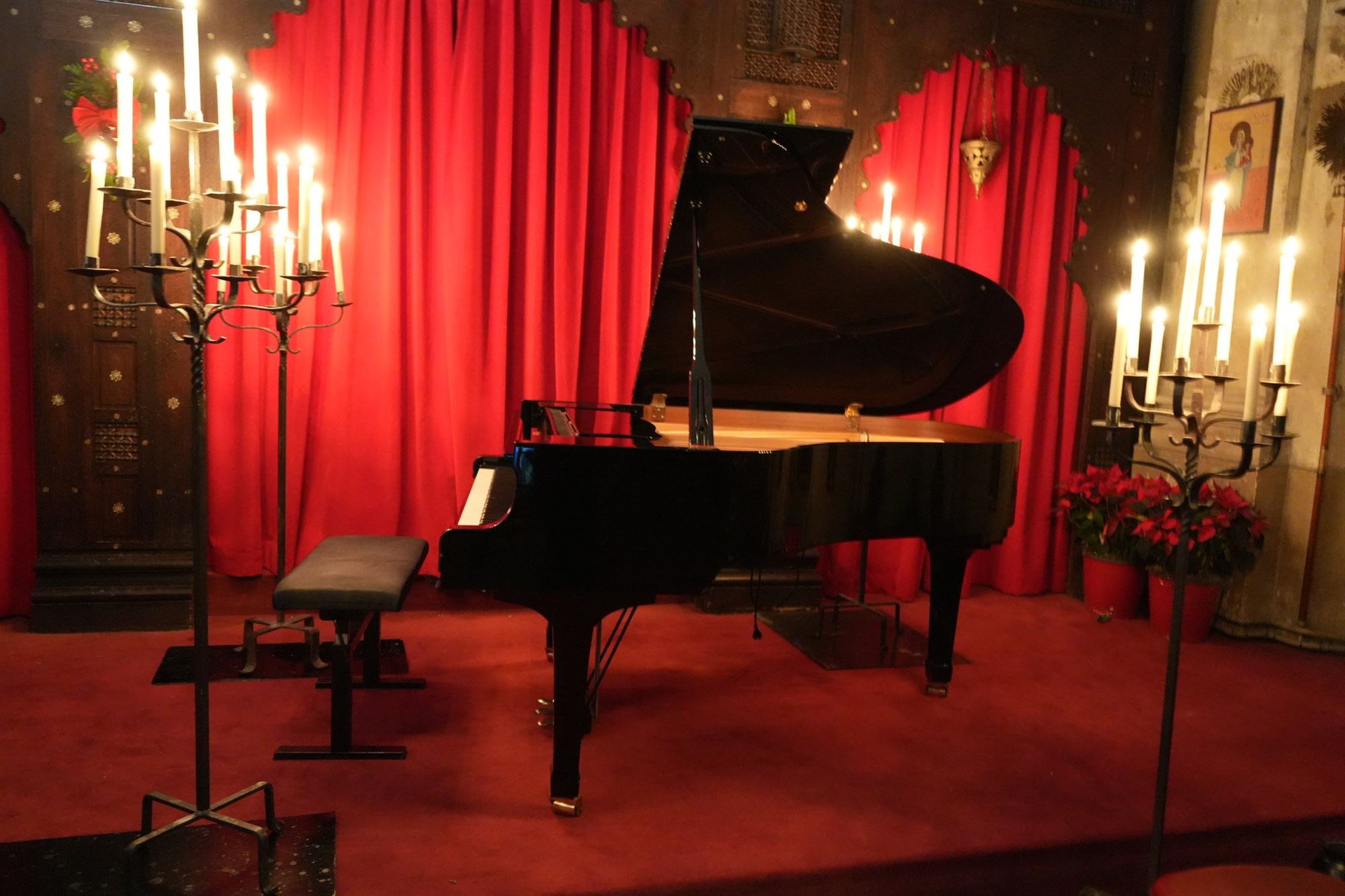 Bach : Les Variations Goldberg