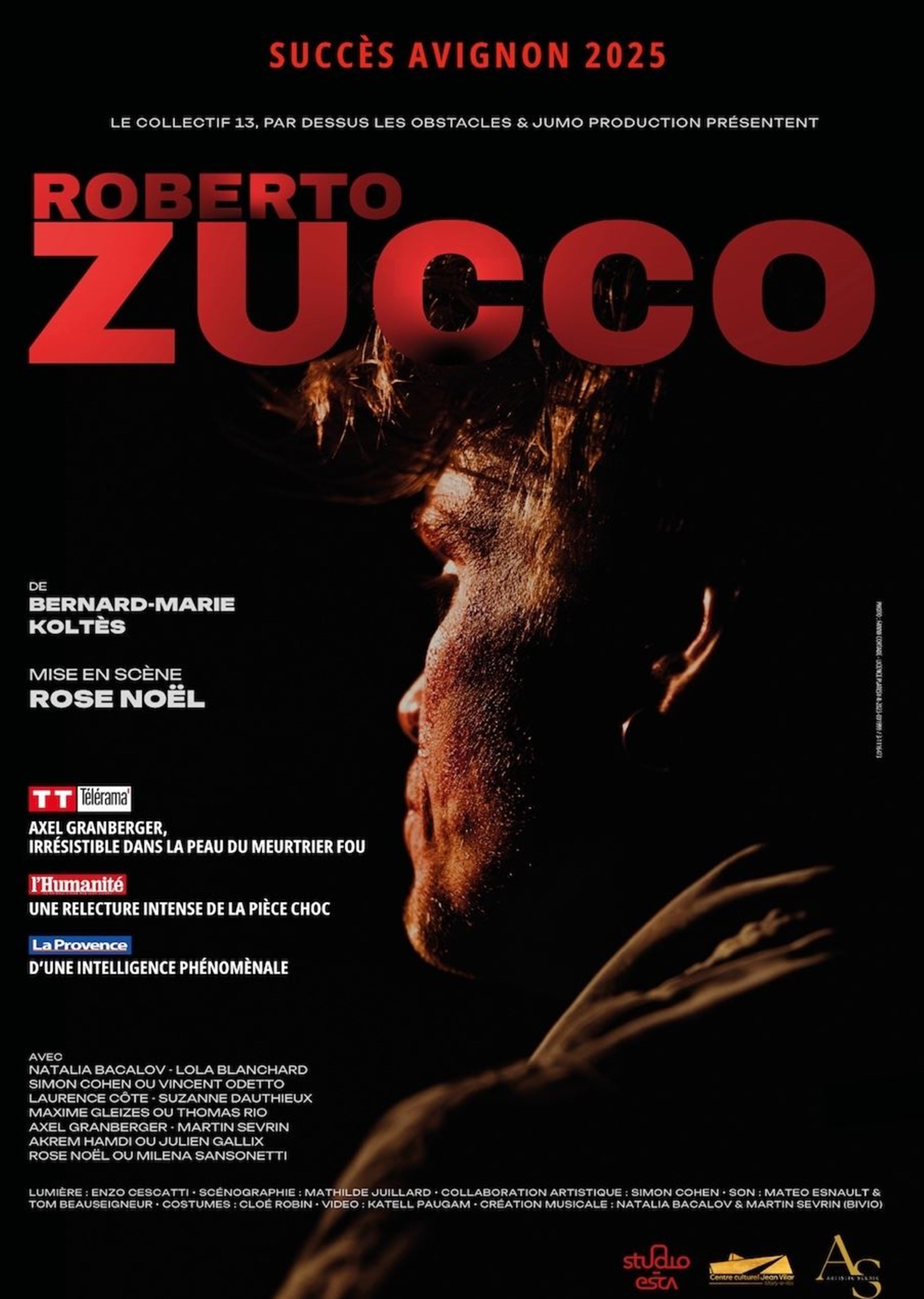 Roberto Zucco
