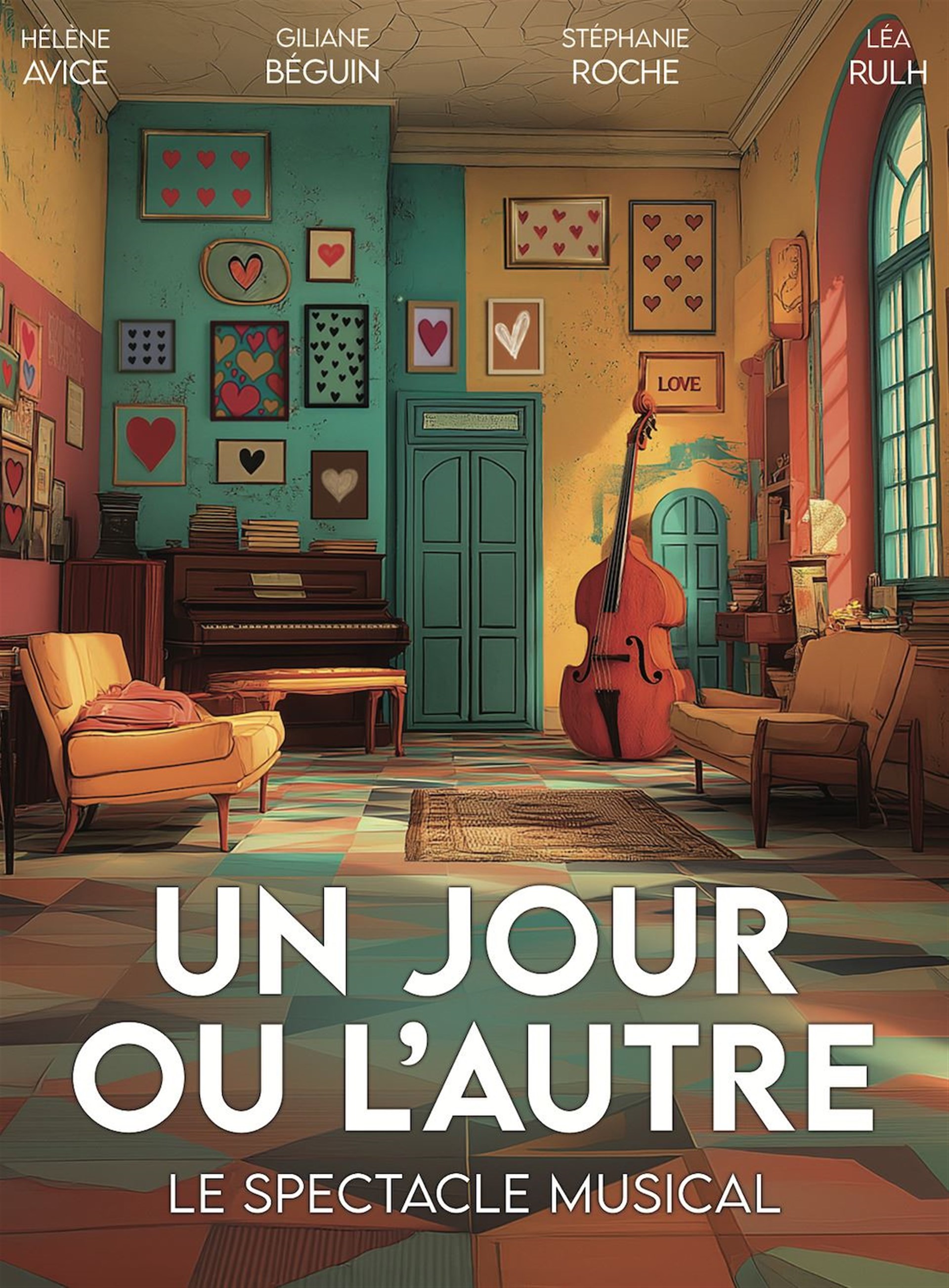 Un jour ou l'autre