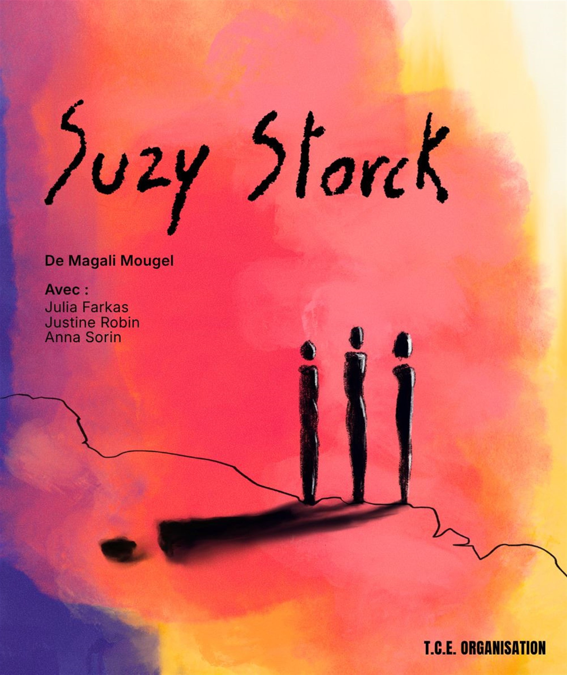 Suzy Storck