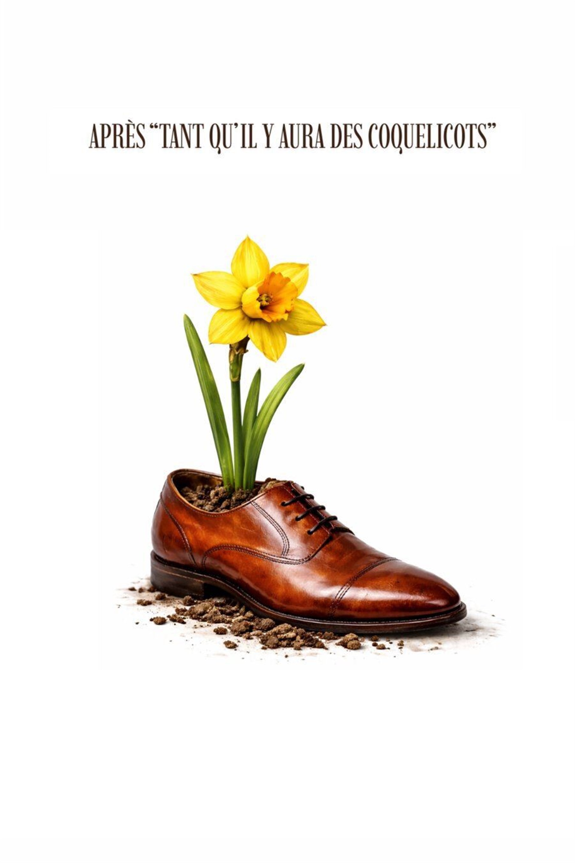 Le libraire aux pieds nus