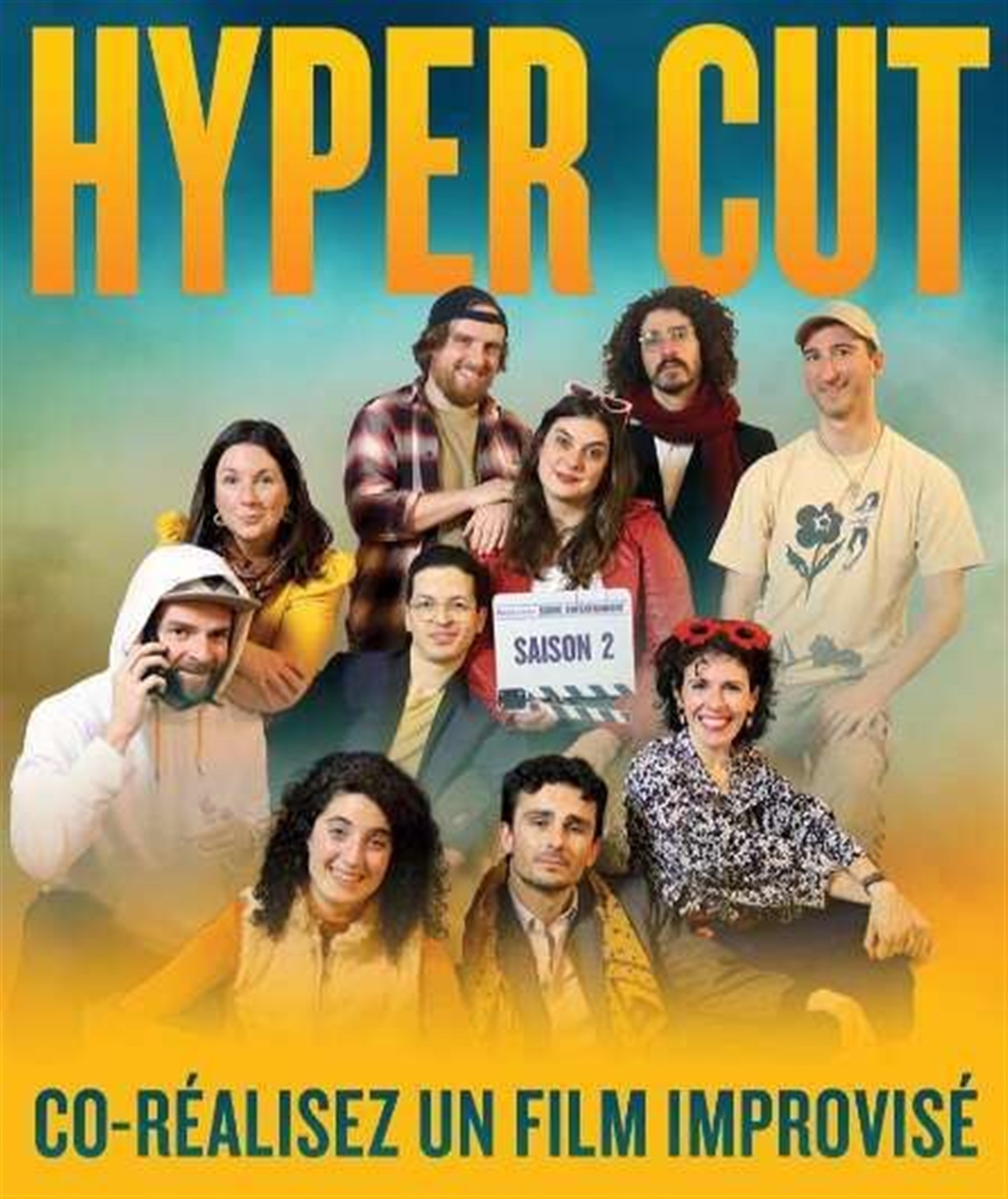 Hypercut