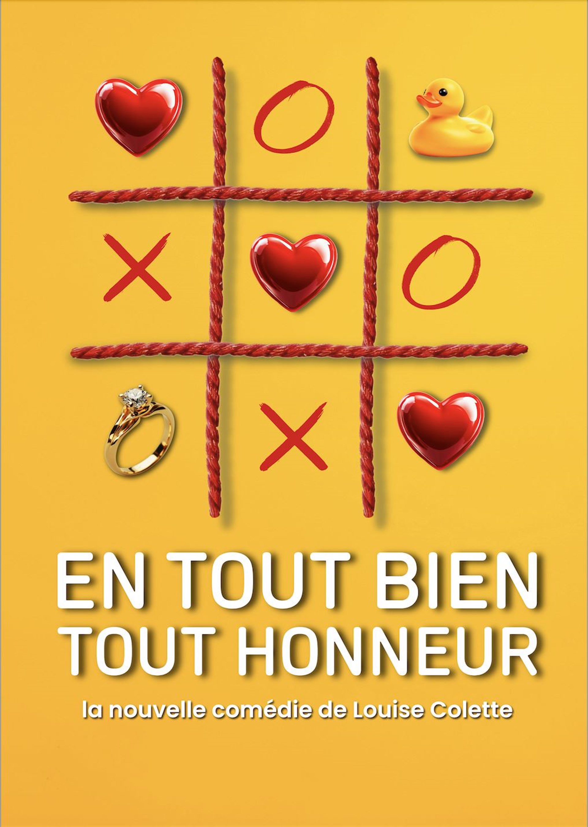 En tout bien tout honneur