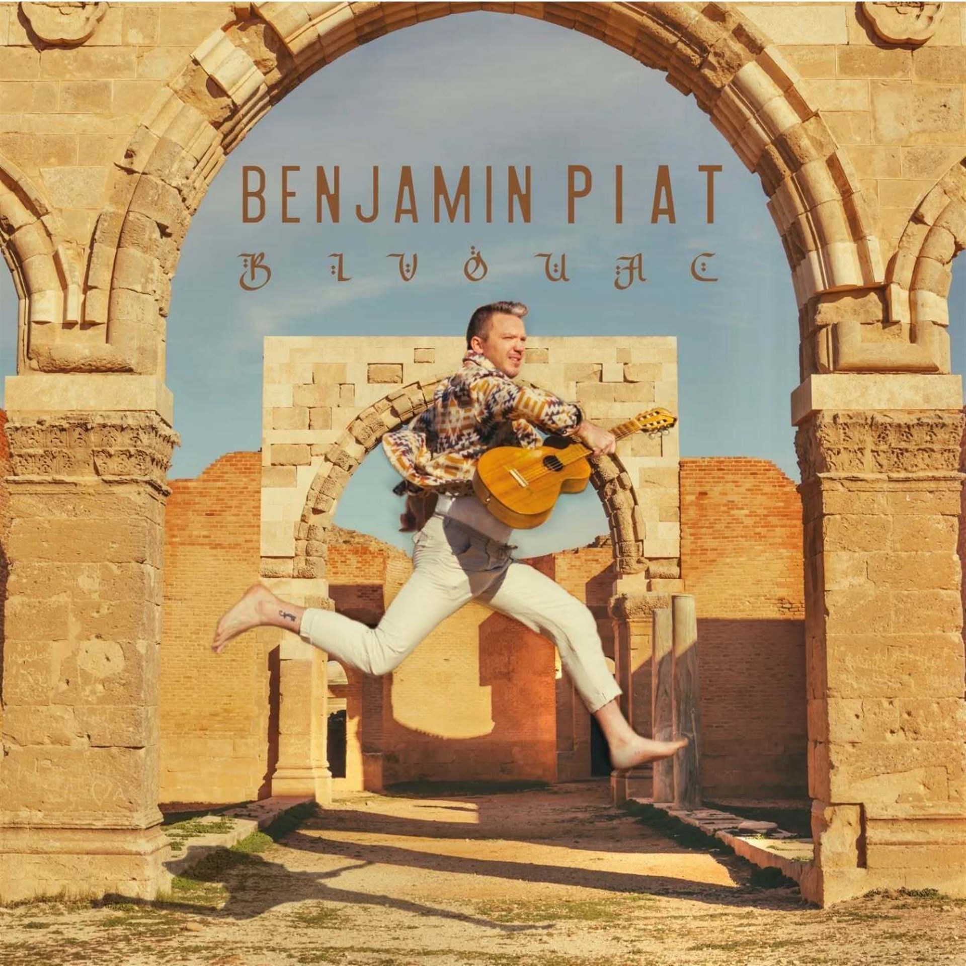 Benjamin Piat