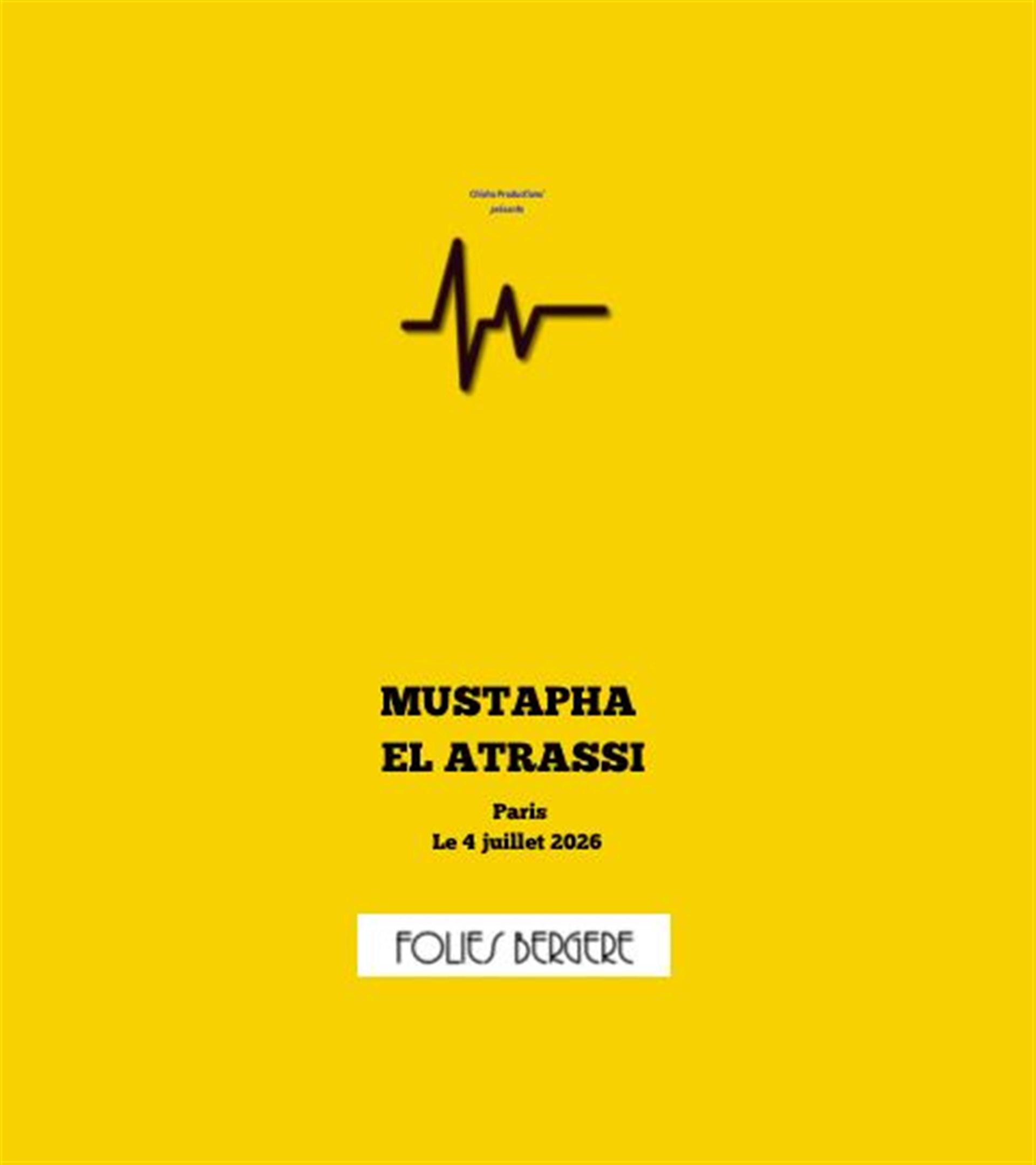 Mustapha El Atrassi