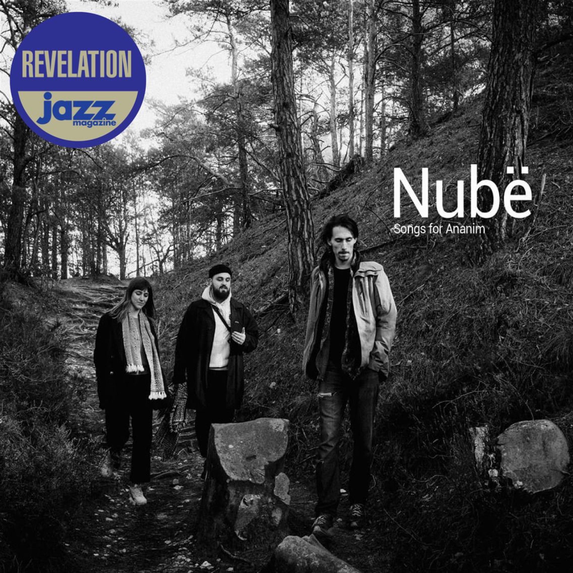 Nubë
