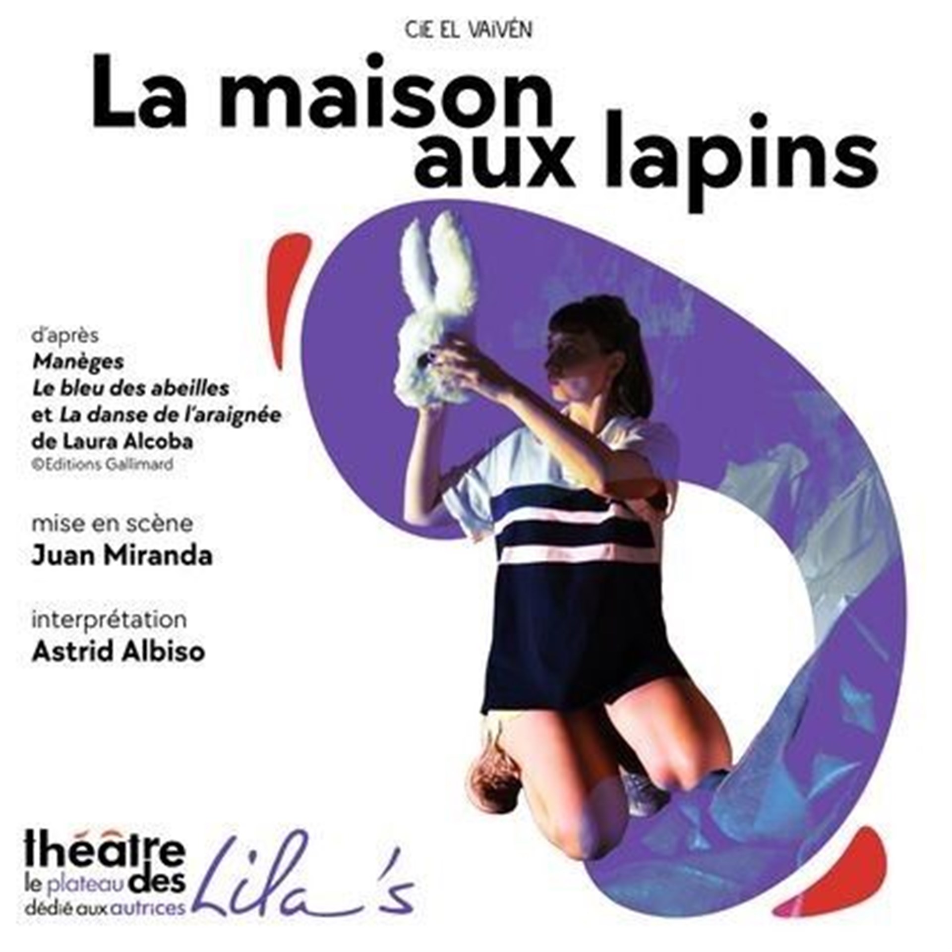 La Maison aux Lapins