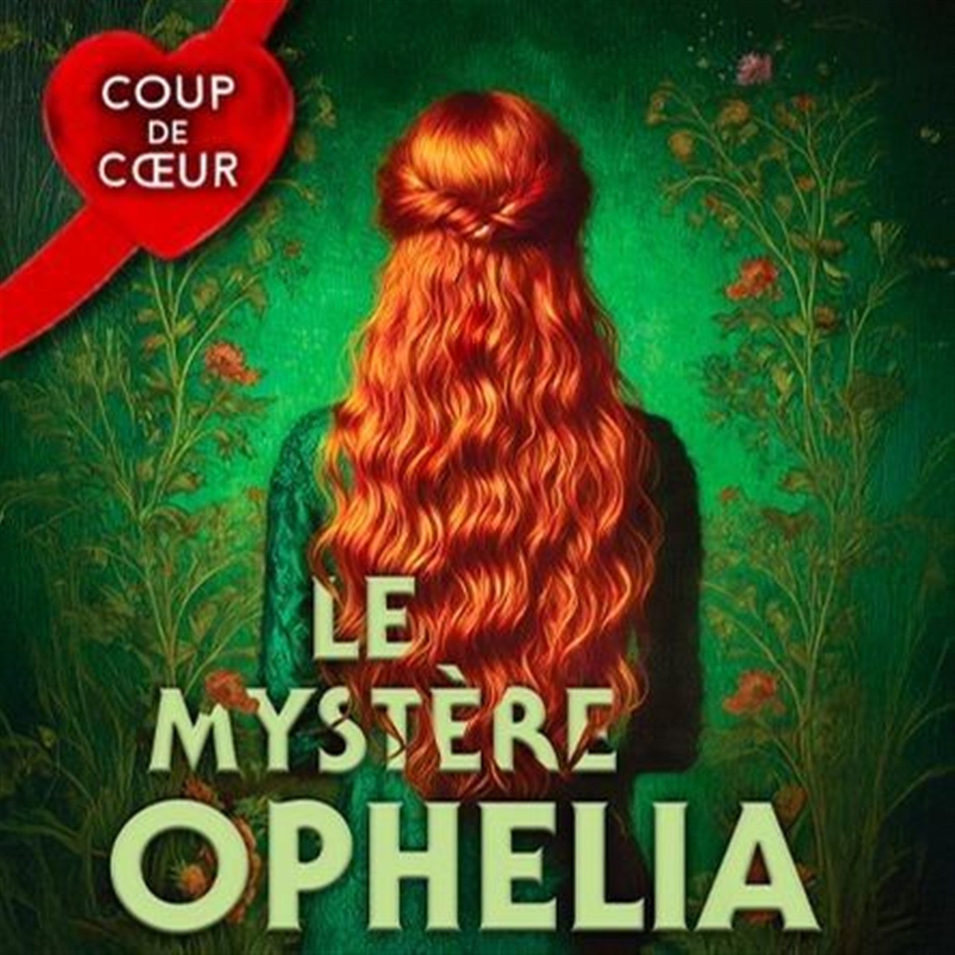 Le Mystère Ophelia