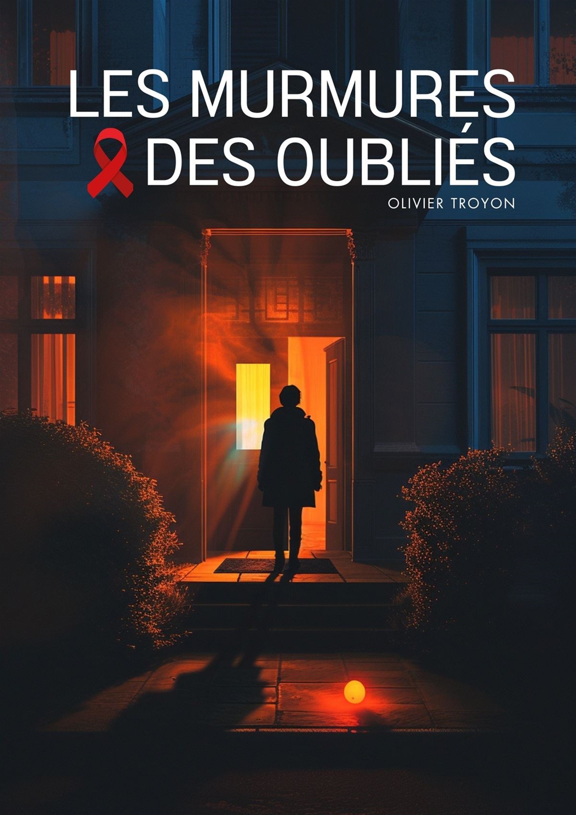 Les Murmures des Oubliés