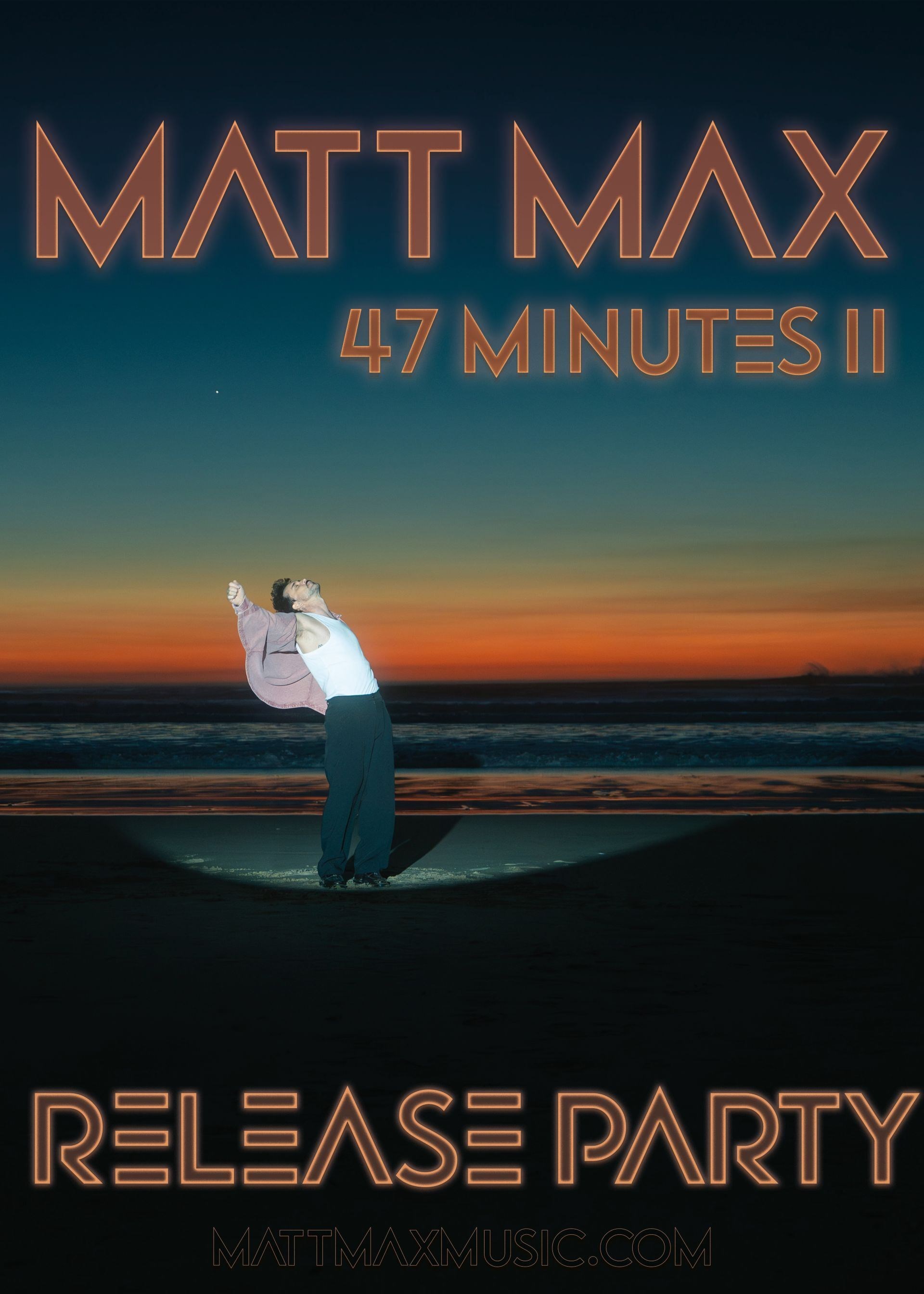 Matt Max au Solo
