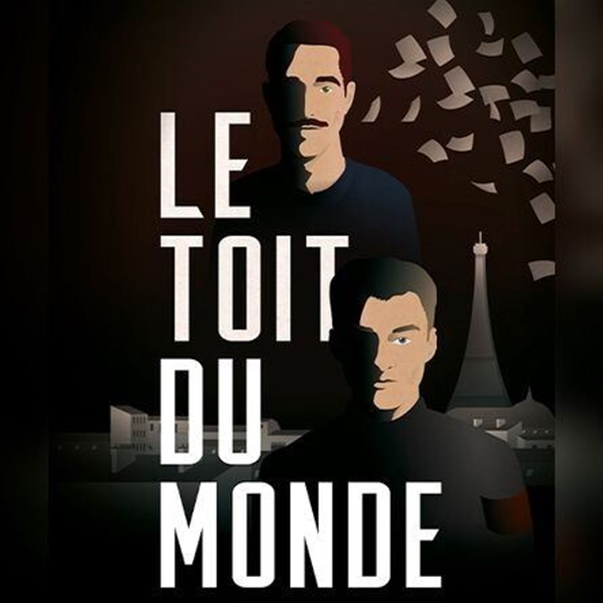 Le toit du monde