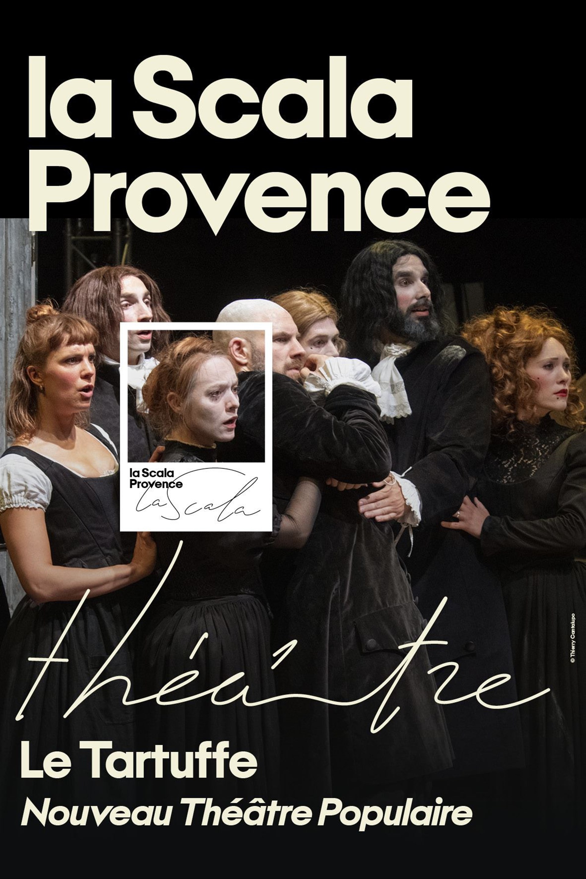 Le Tartuffe