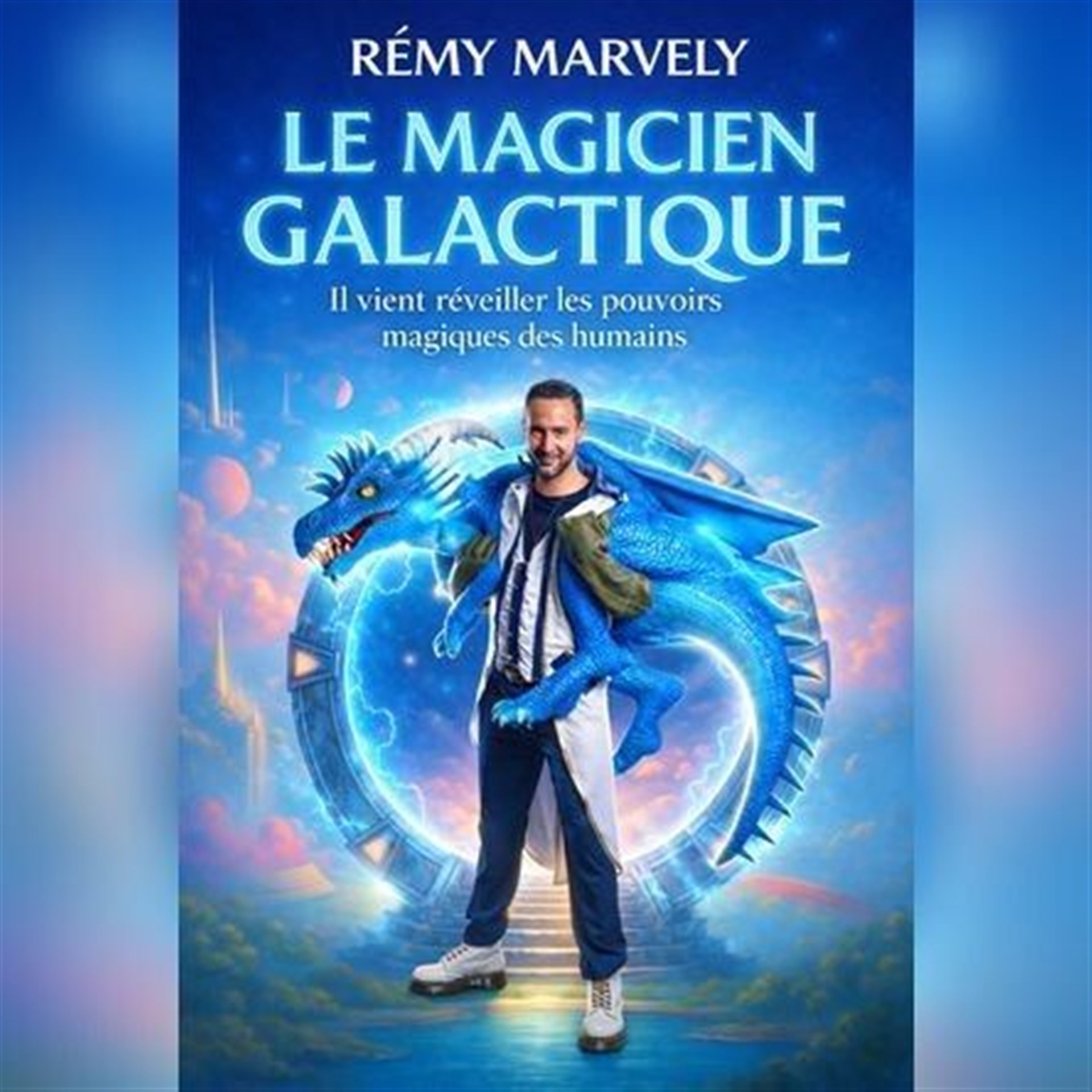 Le magicien galactique