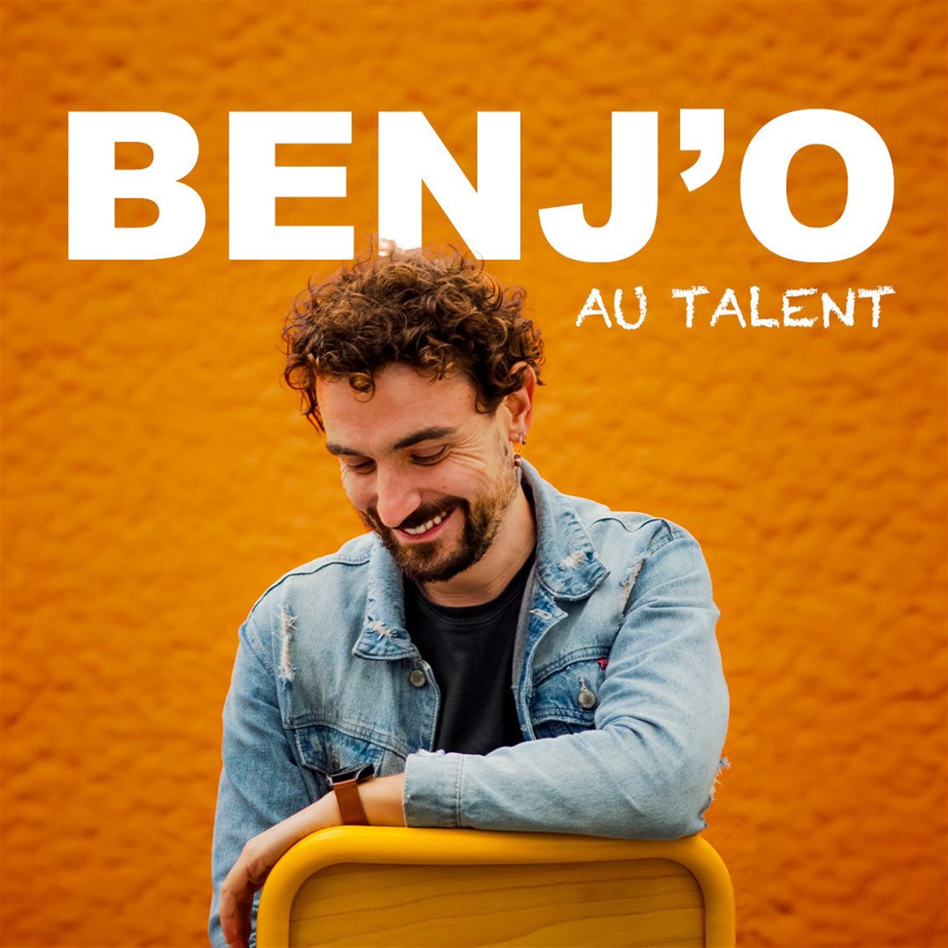 Benj'O dans Au talent