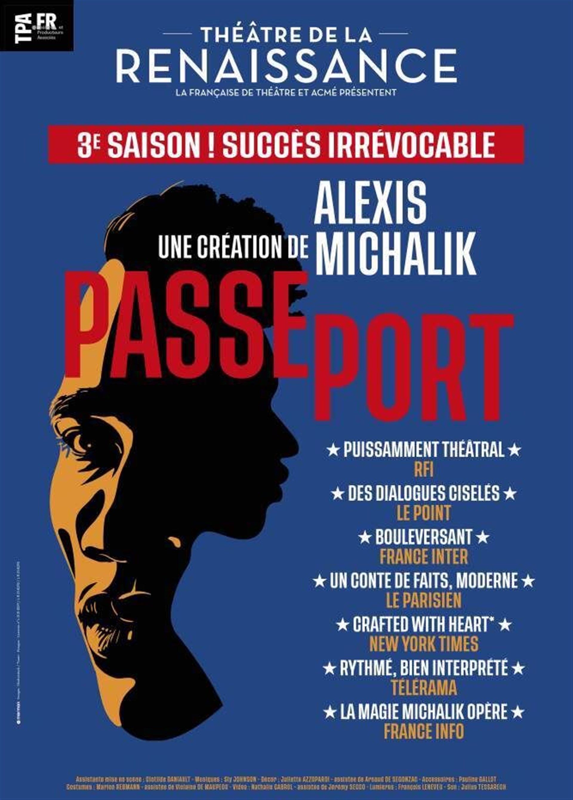 Passeport