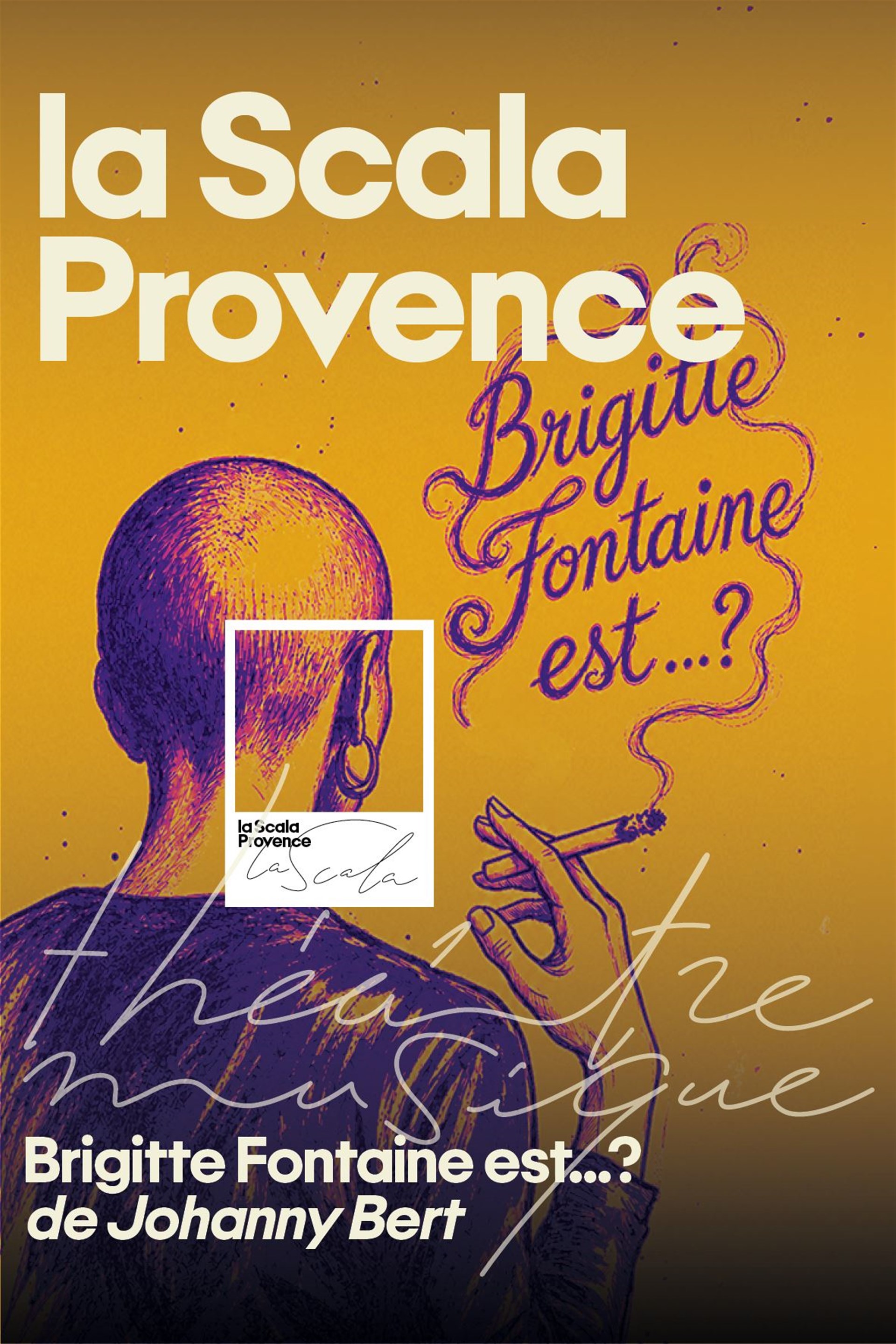 Brigitte Fontaine est... ?