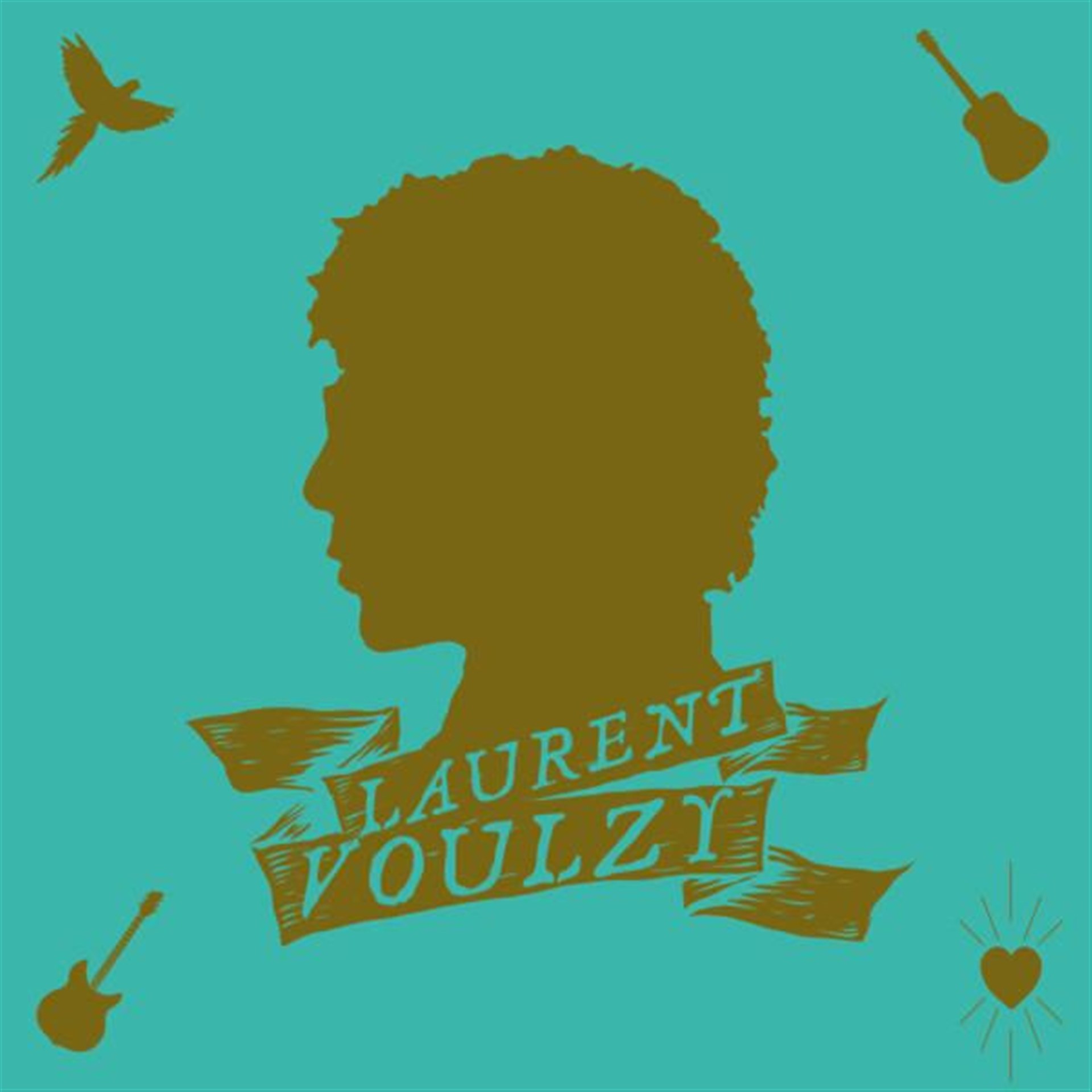 Laurent Voulzy