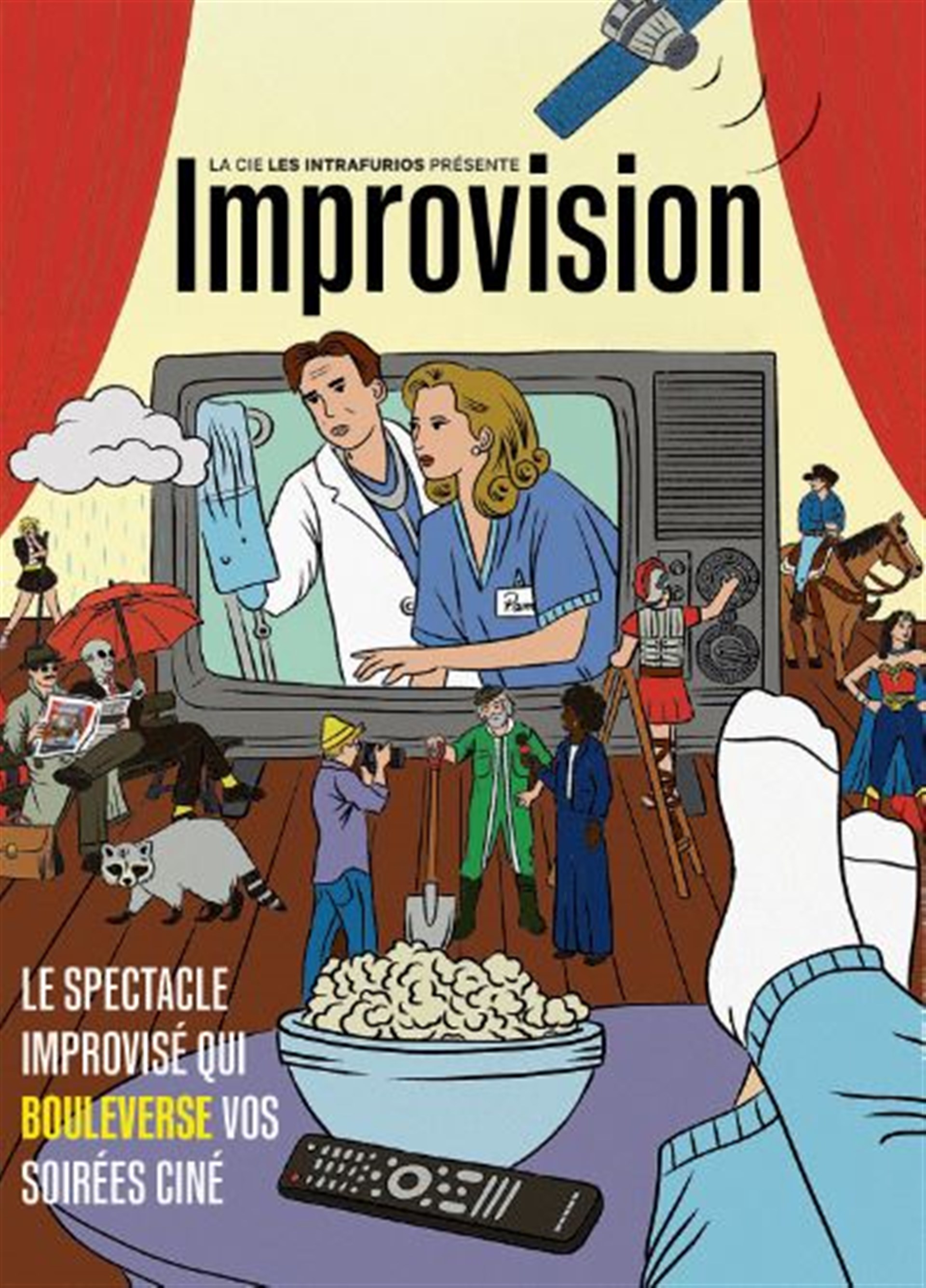 Improvision