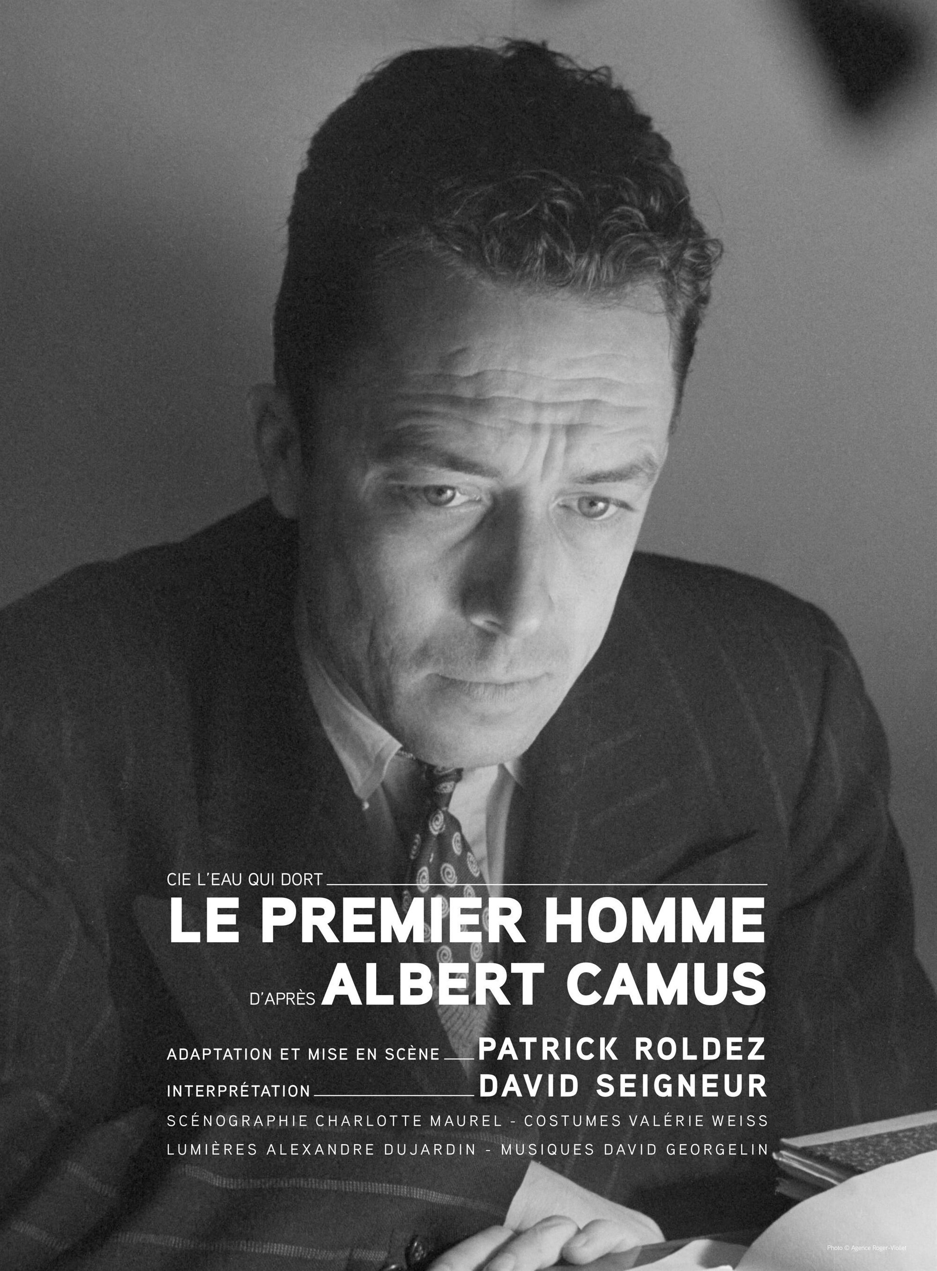 Le Premier Homme