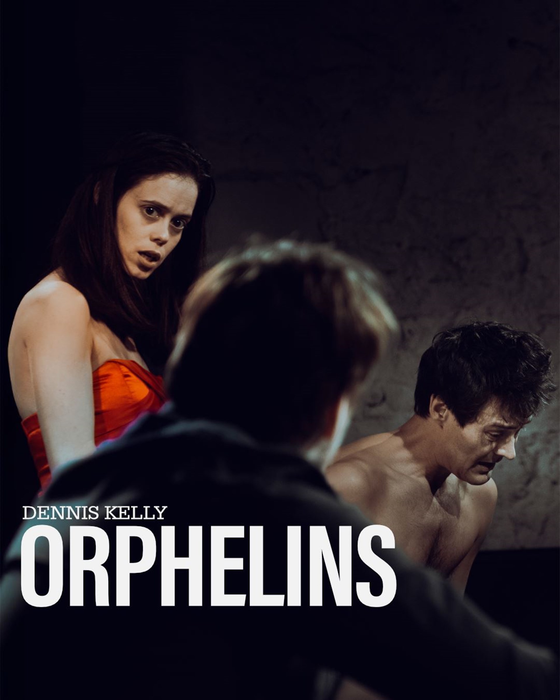Orphelins