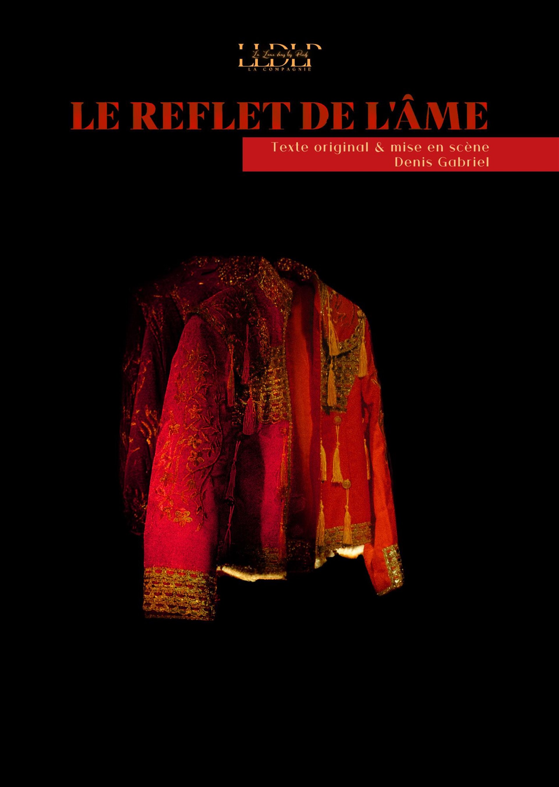 Le Reflet de l'Âme