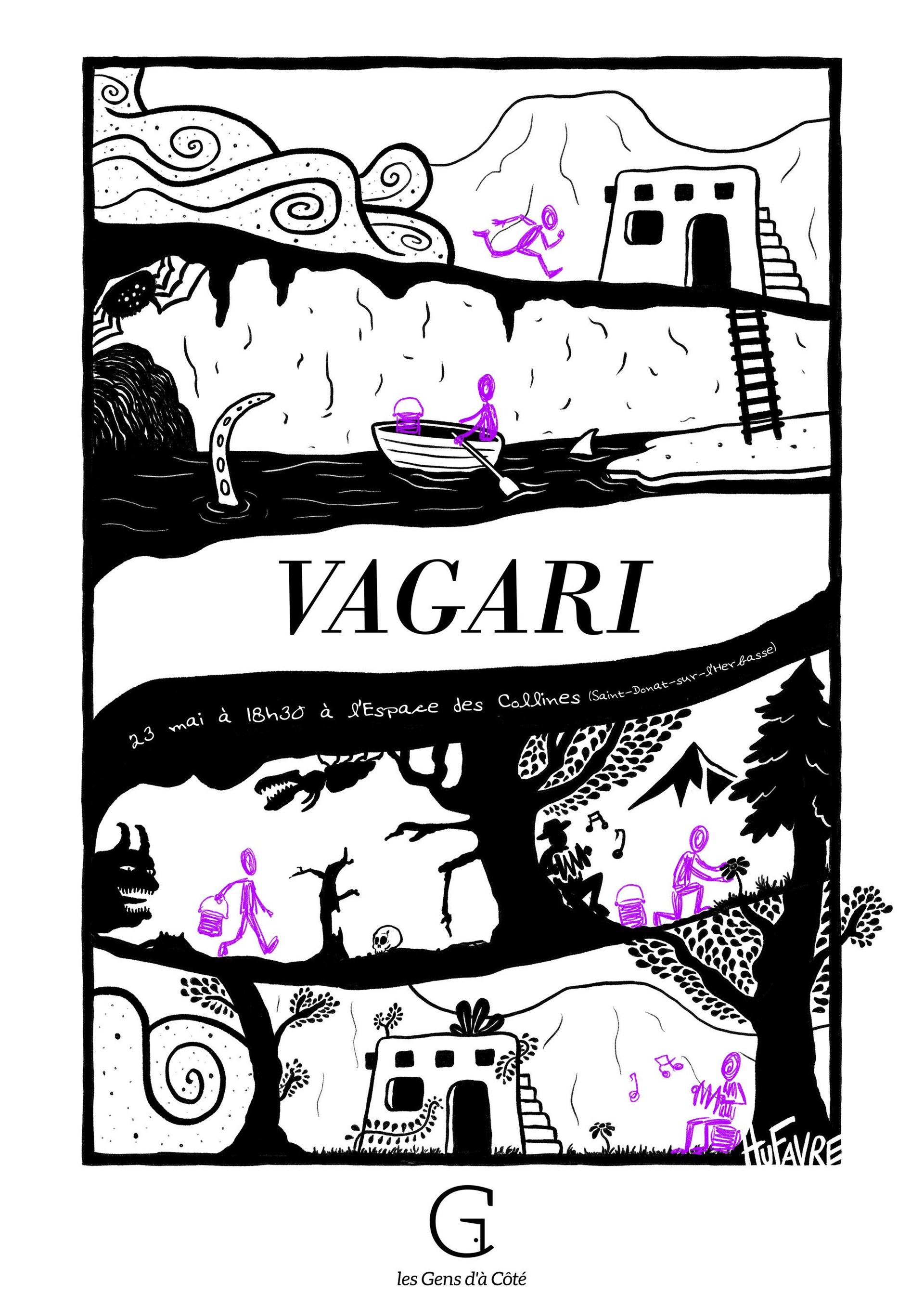 Vagari