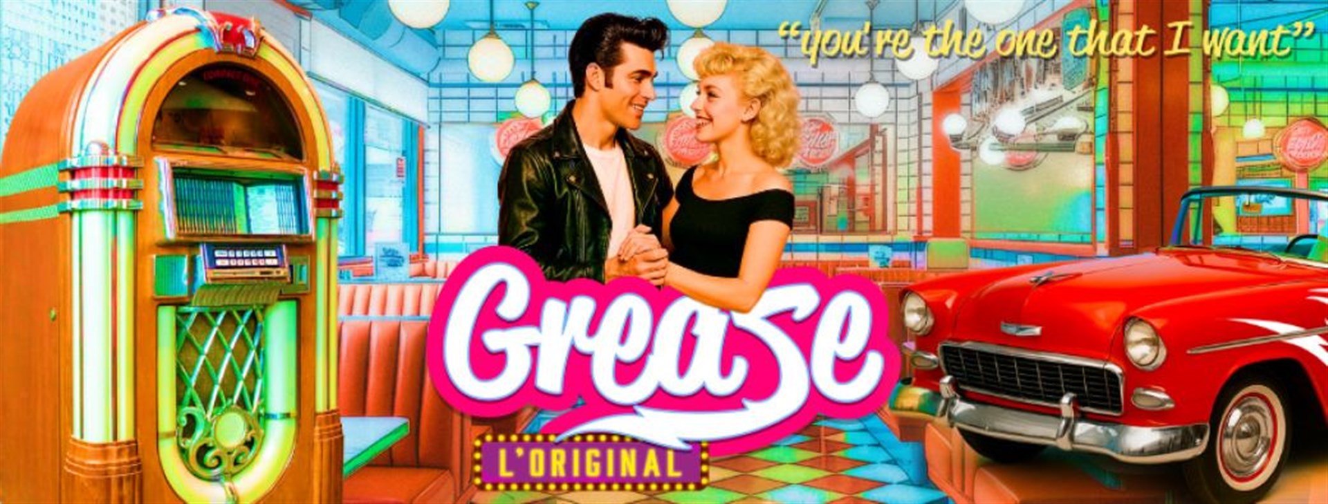 Grease