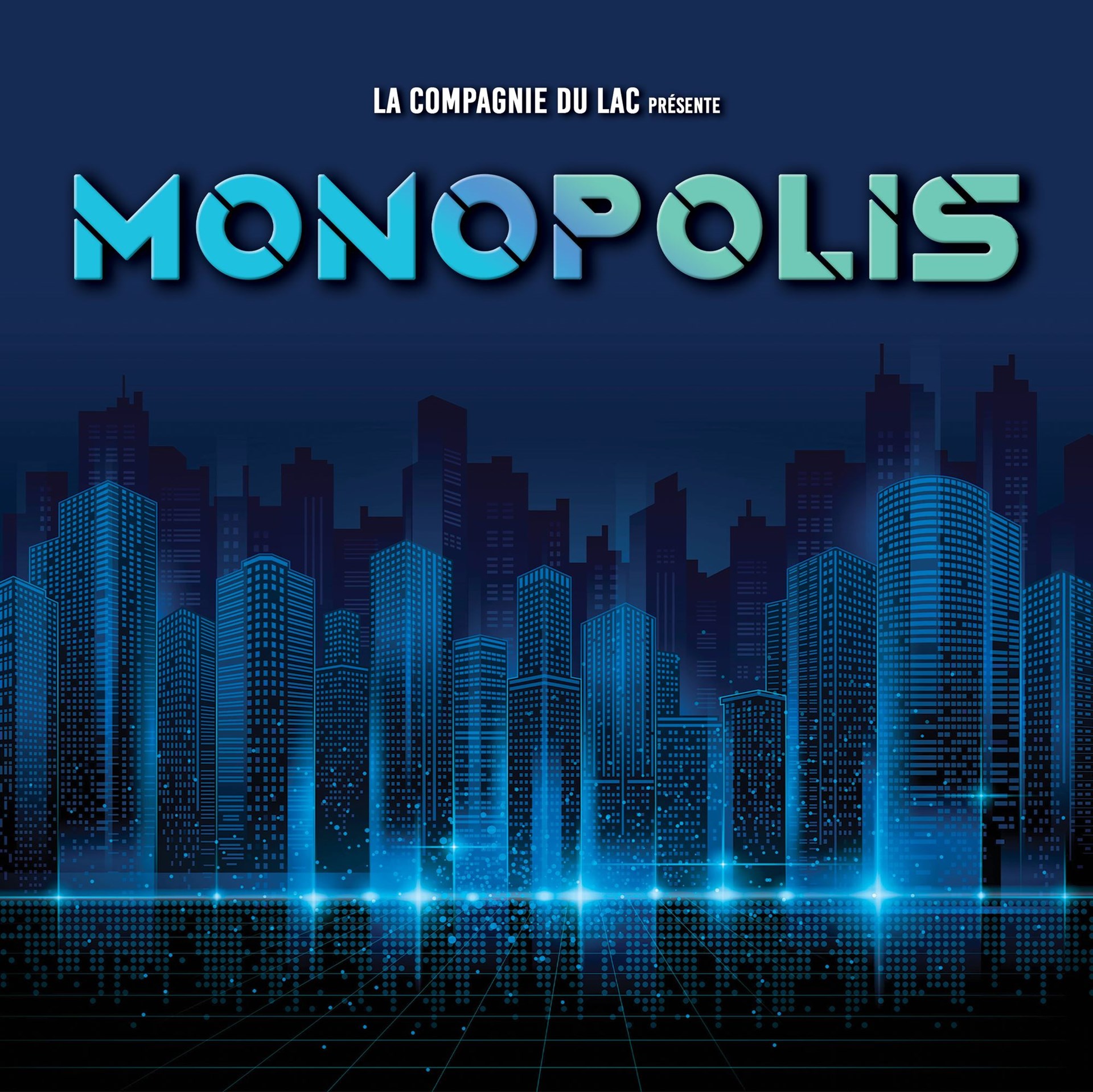 Monopolis