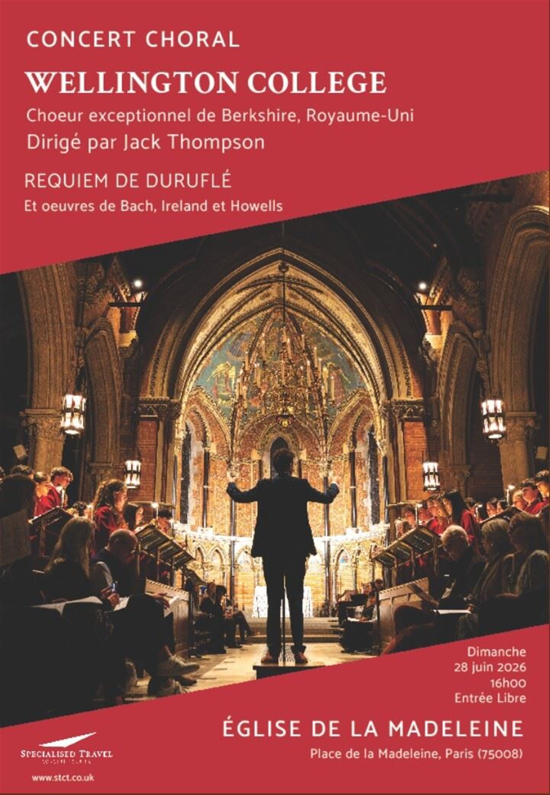 Requiem de Duruflé