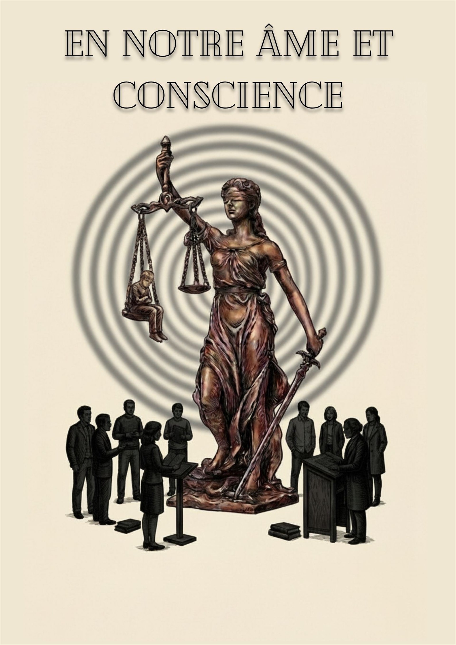 En notre âme et conscience