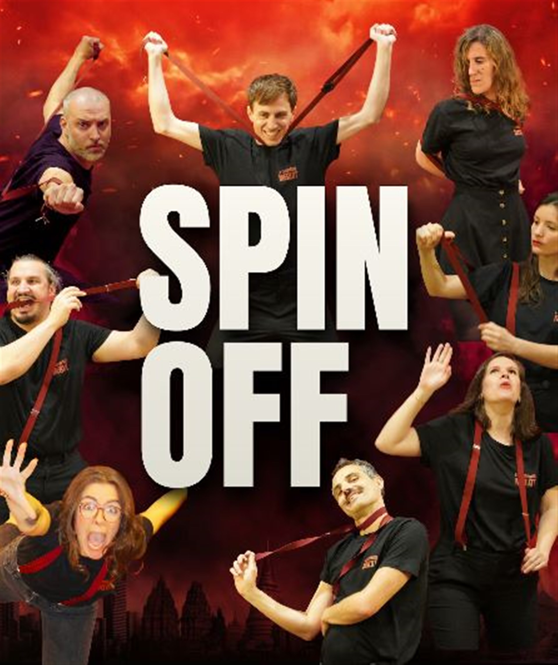 Spin Off