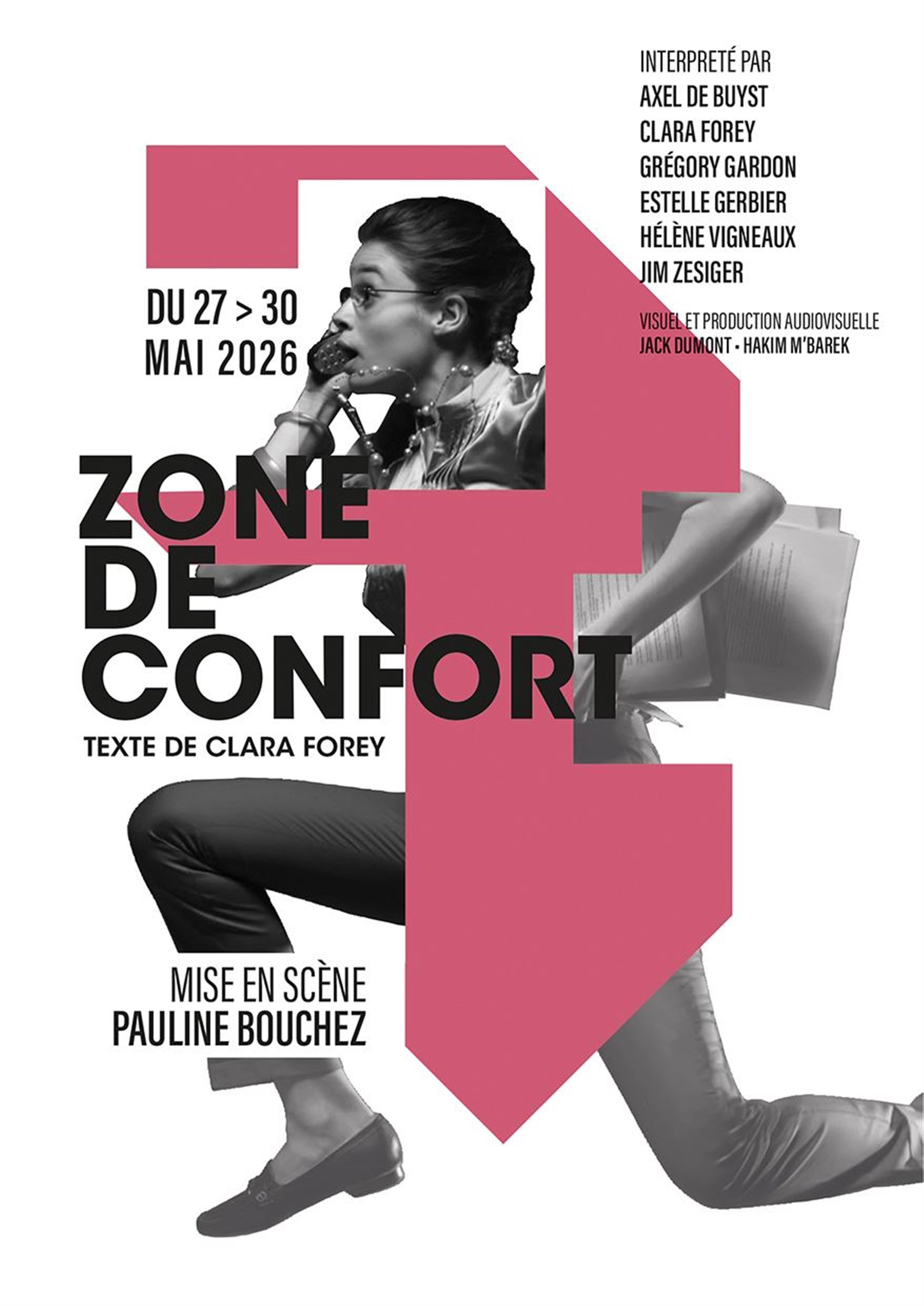 Zone de confort