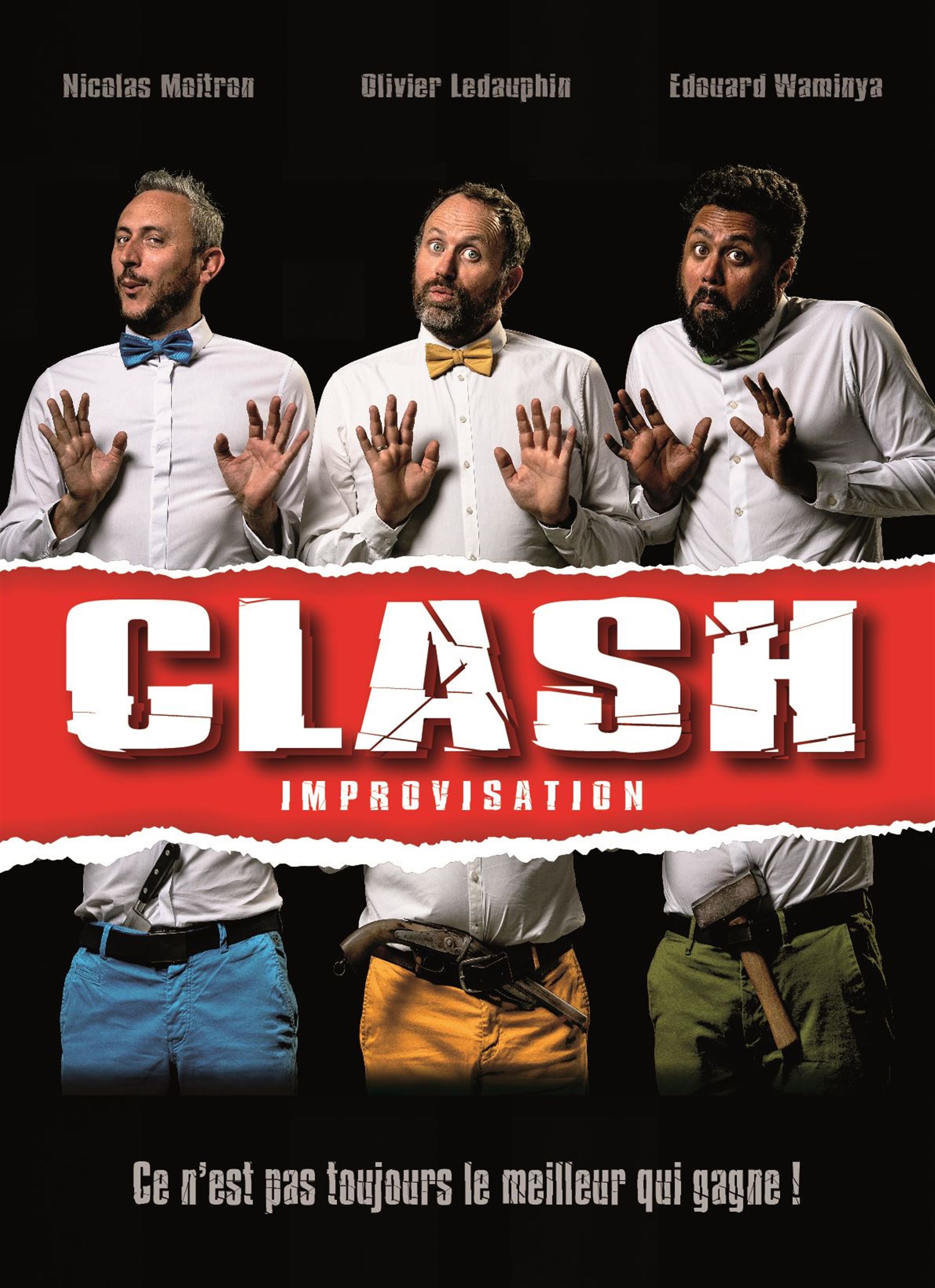 Clash