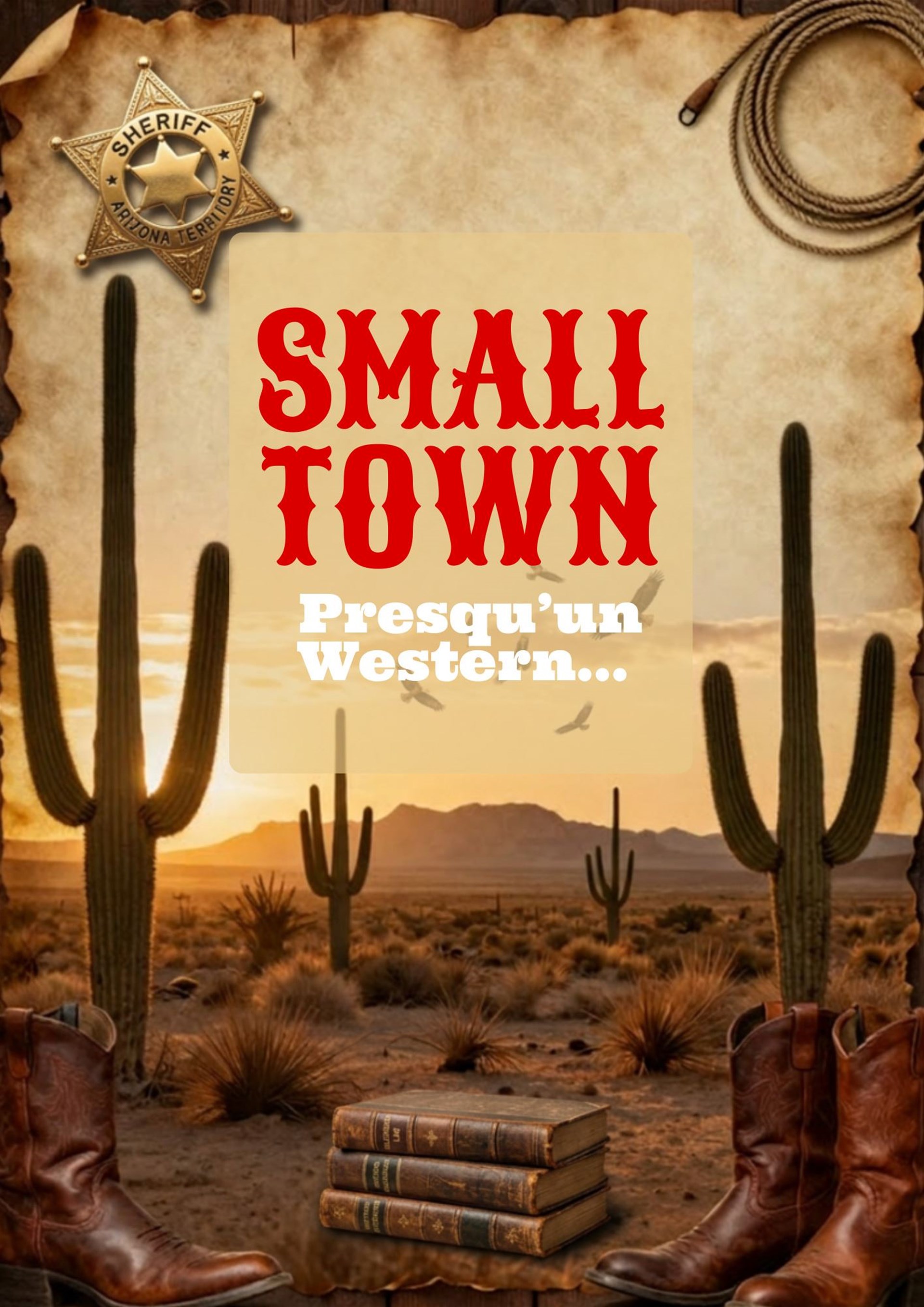 Small Town