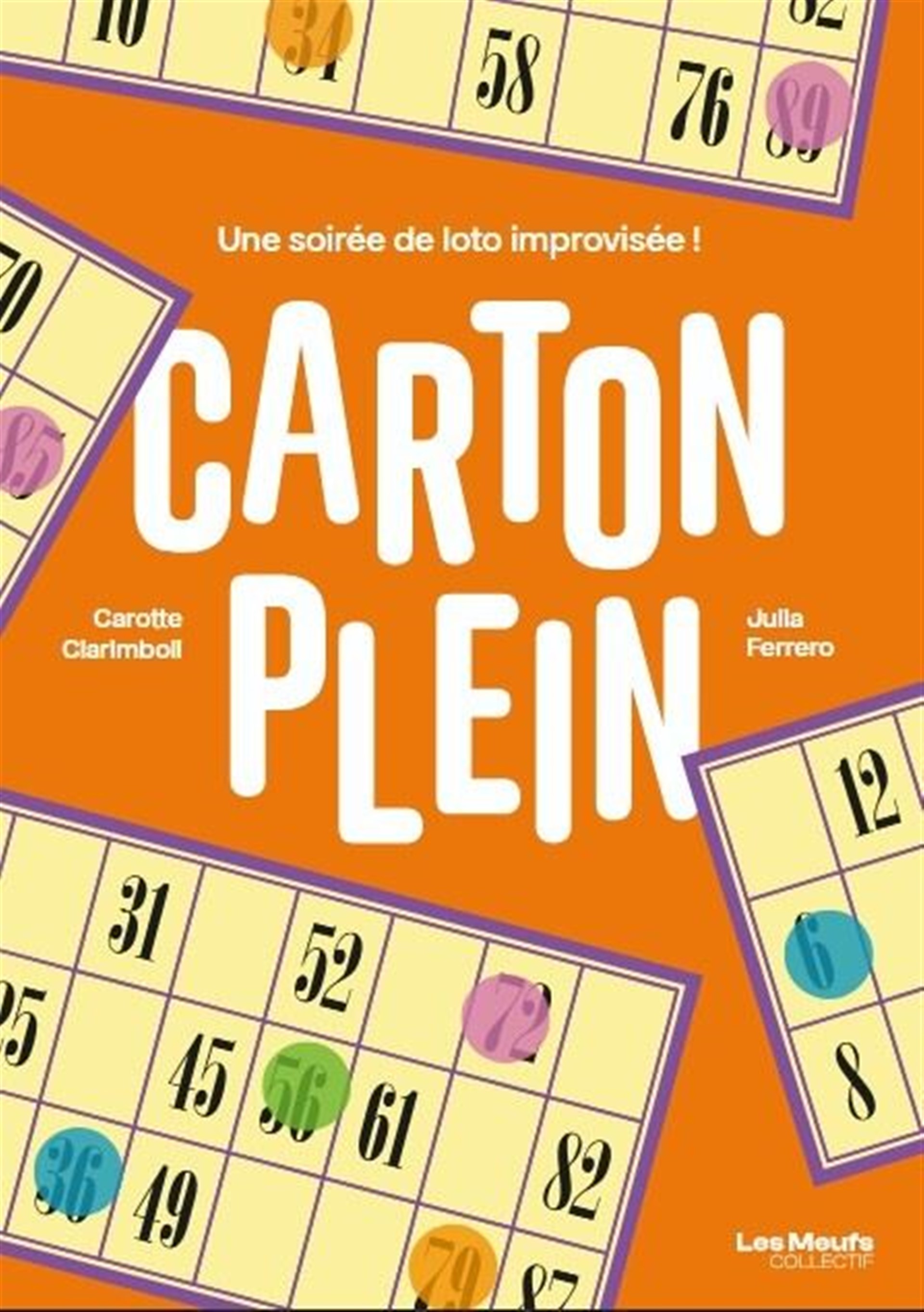 Carton plein