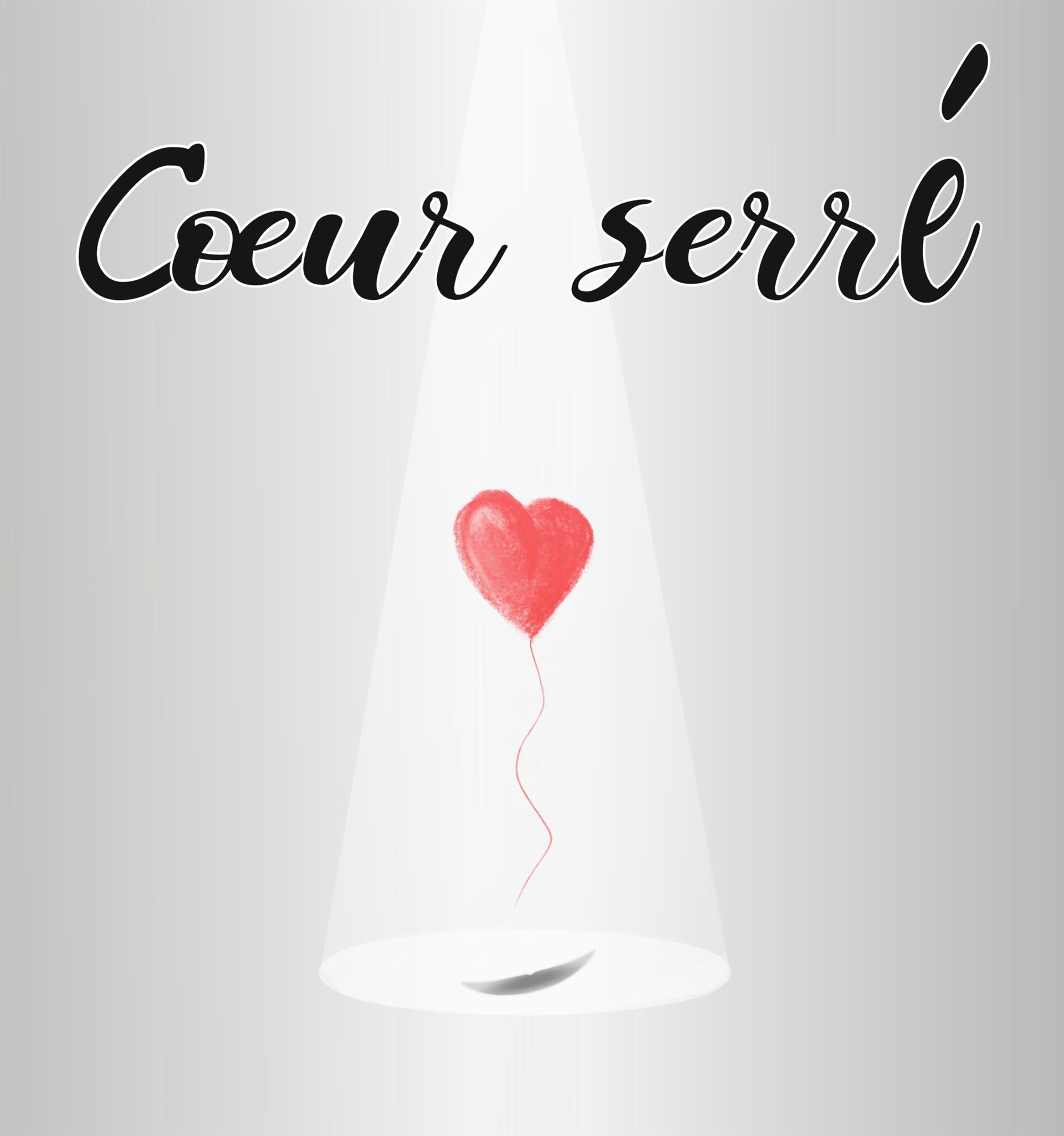 Coeur serré
