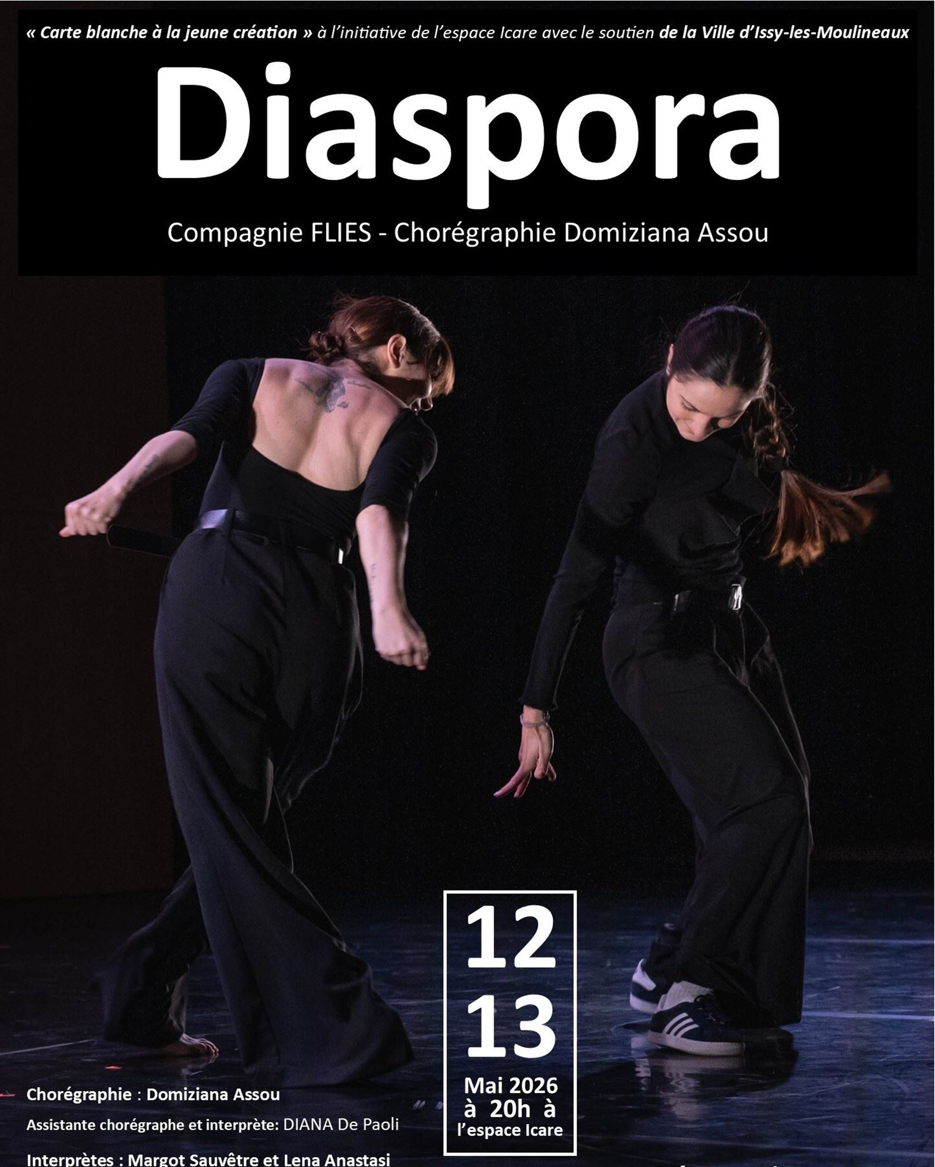 Diaspora