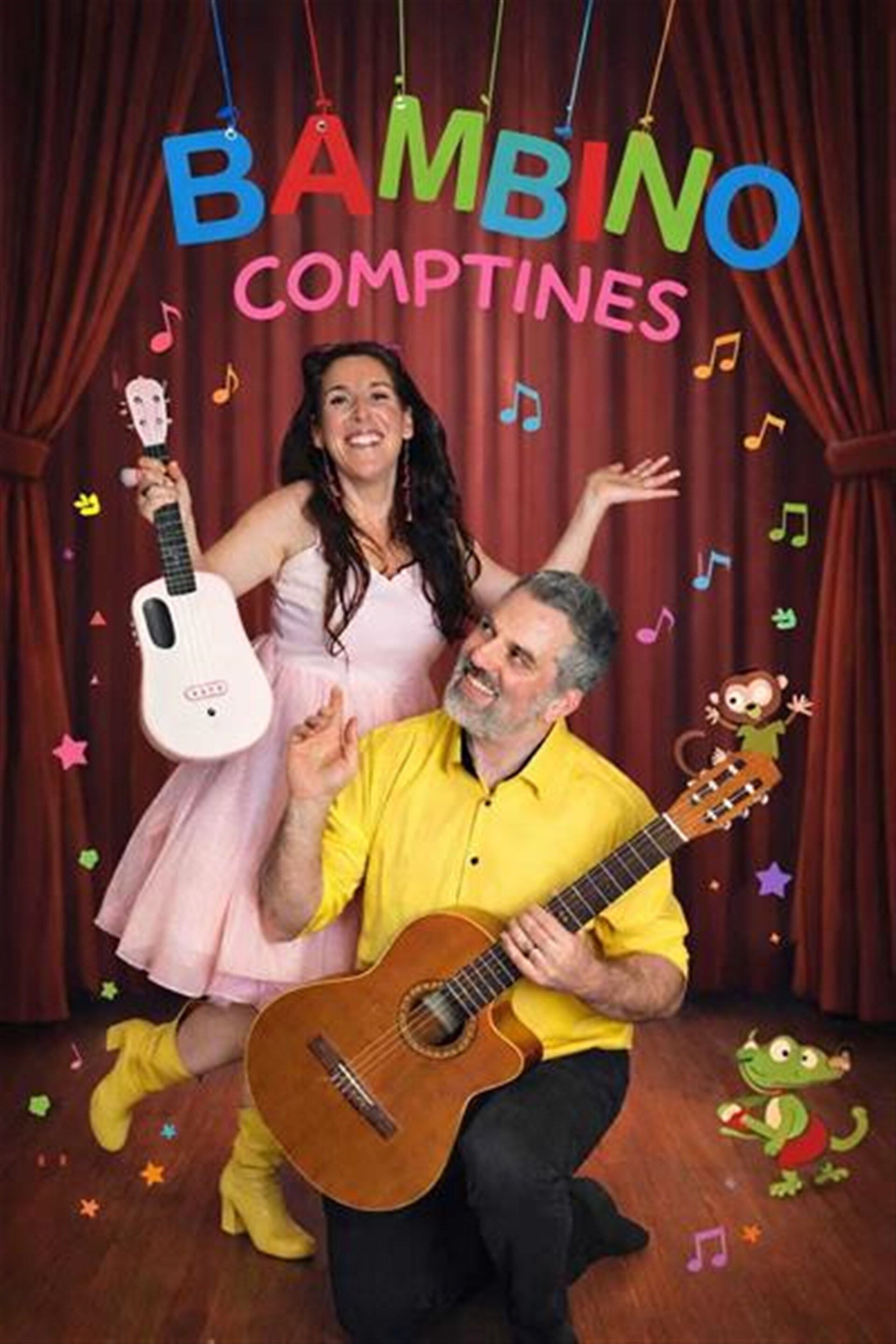 Bambino Comptines