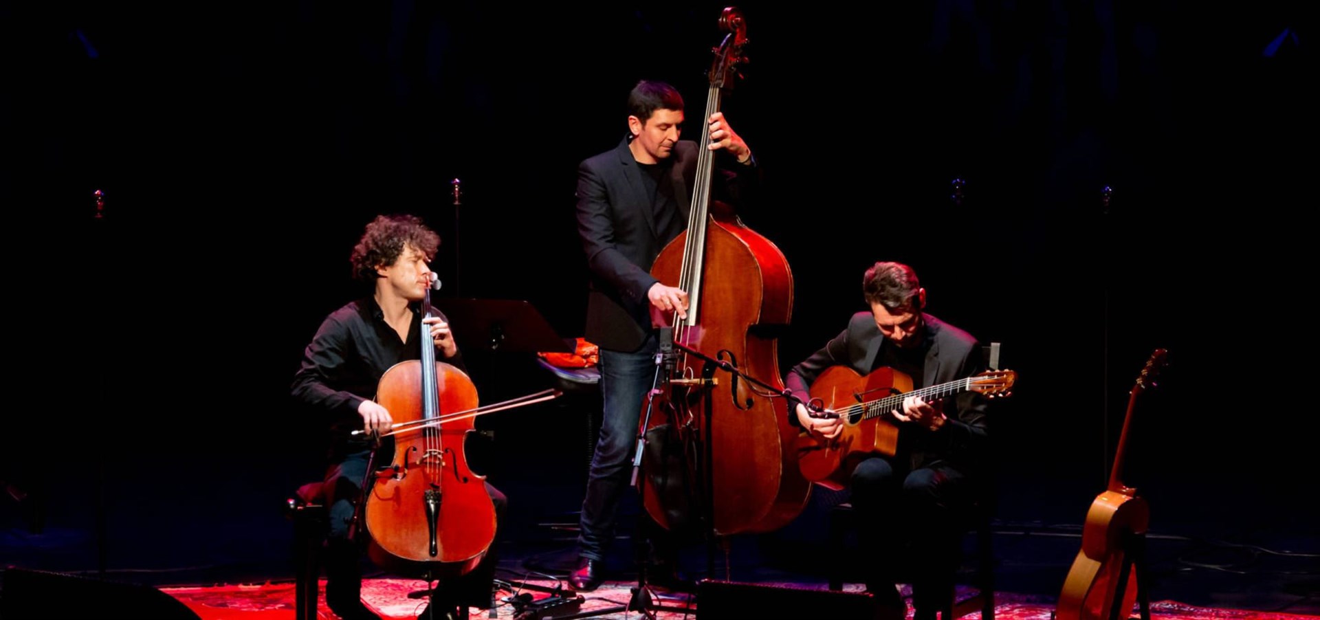 Loco Cello
