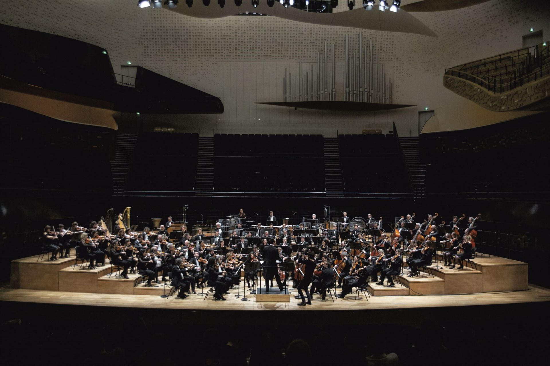 Rendez-vous avec Mahler : Symphonie N°9